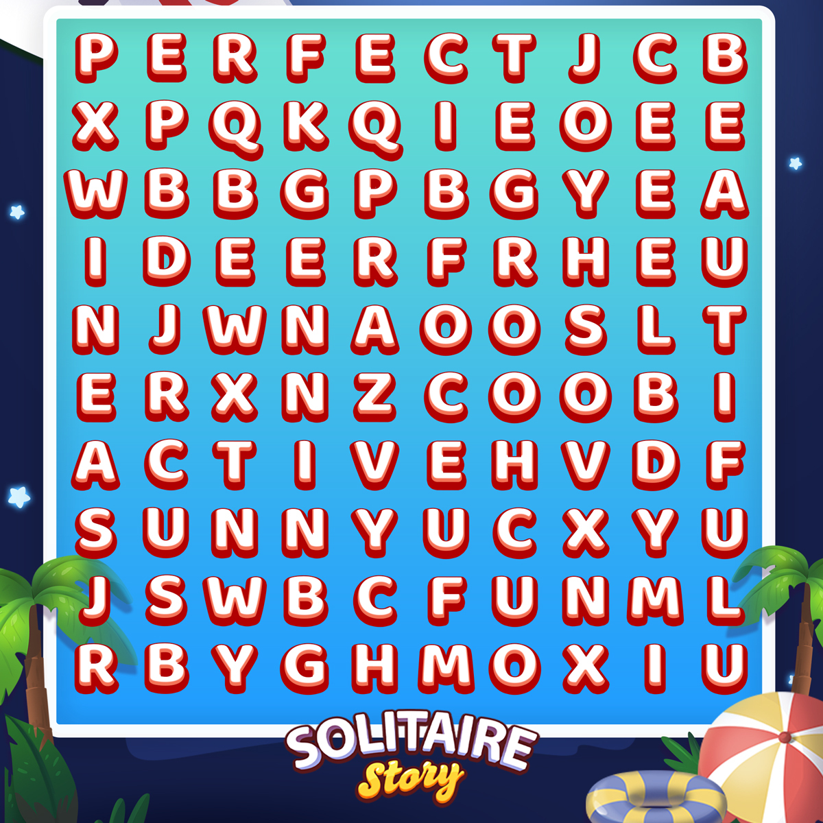 Solitaire - Play our exciting game directly from 👉 https://fb.gg/play ...
