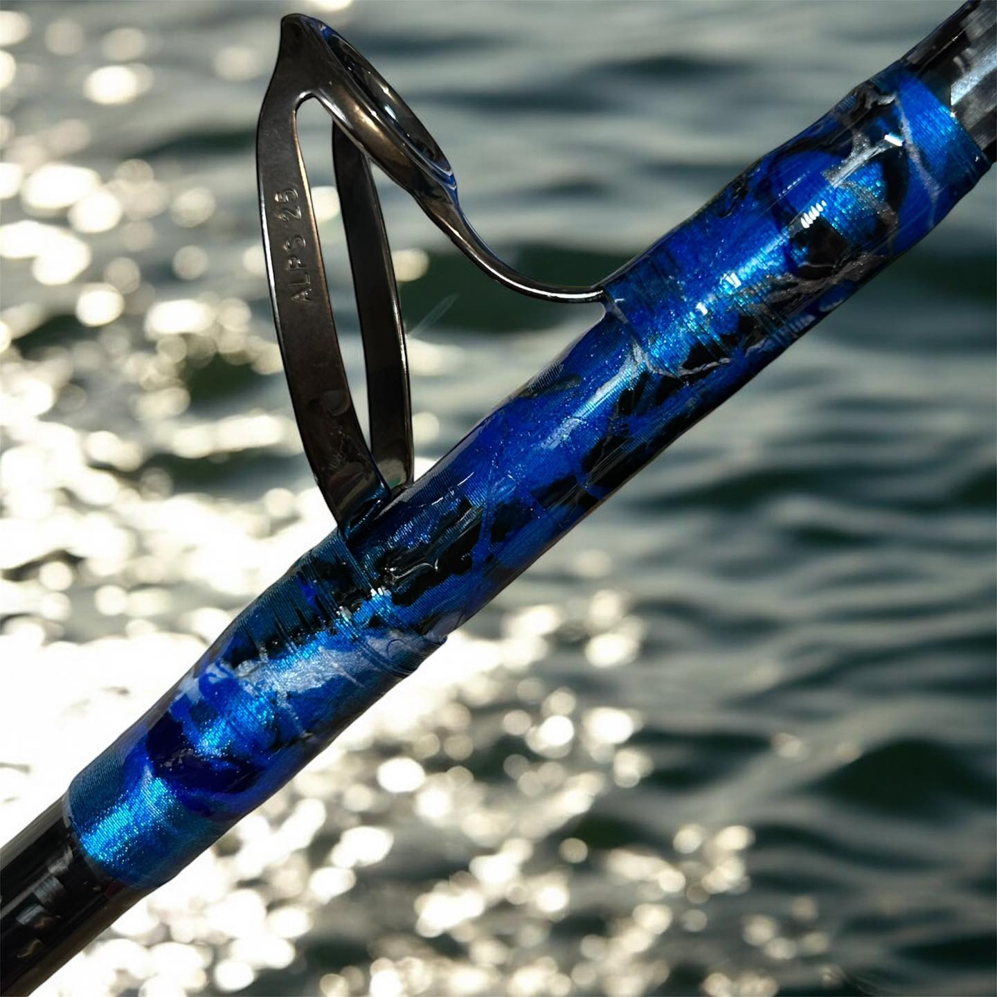 EPP Custom Fishing Rods