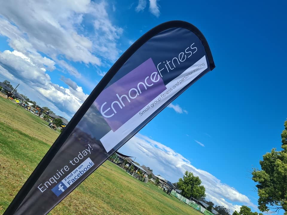 Fresh Look at Enhance Fitness Why Am I Lying Sideways On My Gym