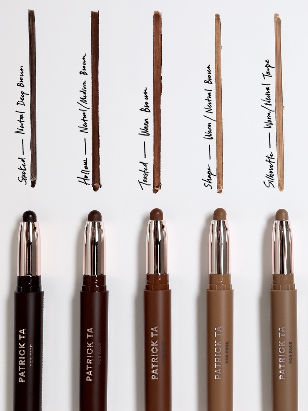 New and exclusive to Cult — meet Patrick Ta Beauty's Sculpt Shape