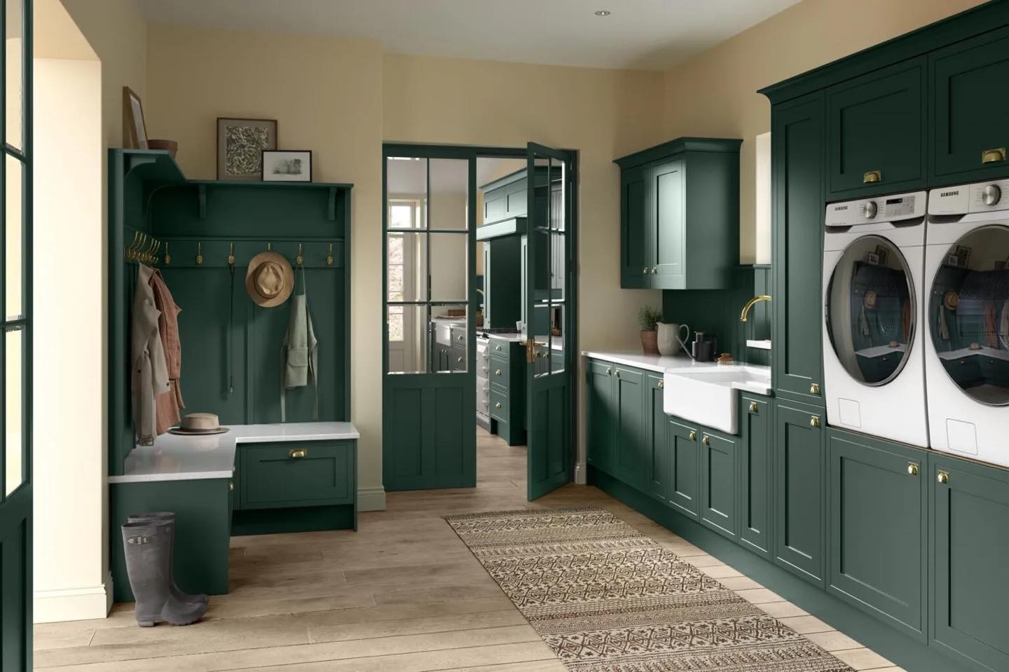Sarah Jane Kitchens Ltd | Stonehouse