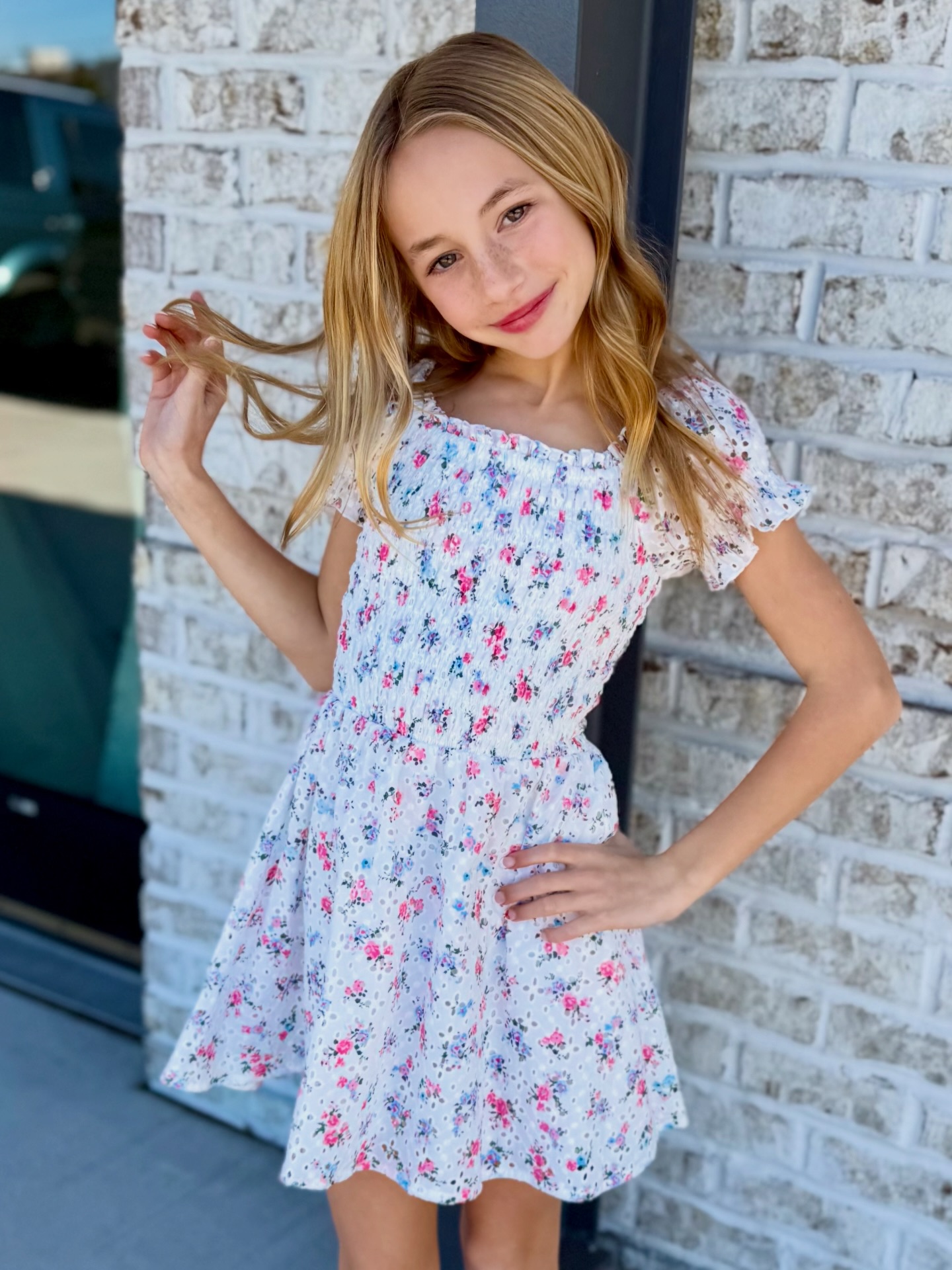 Curated for tweens. Approved by moms. Loved by girls. ? These are 