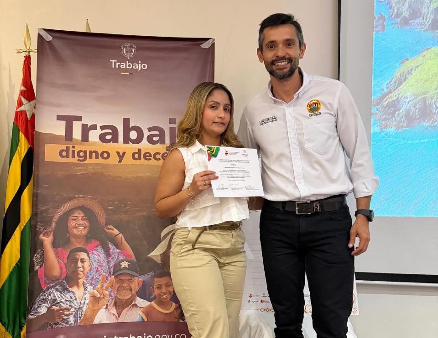 Copower Ltda | Bucaramanga