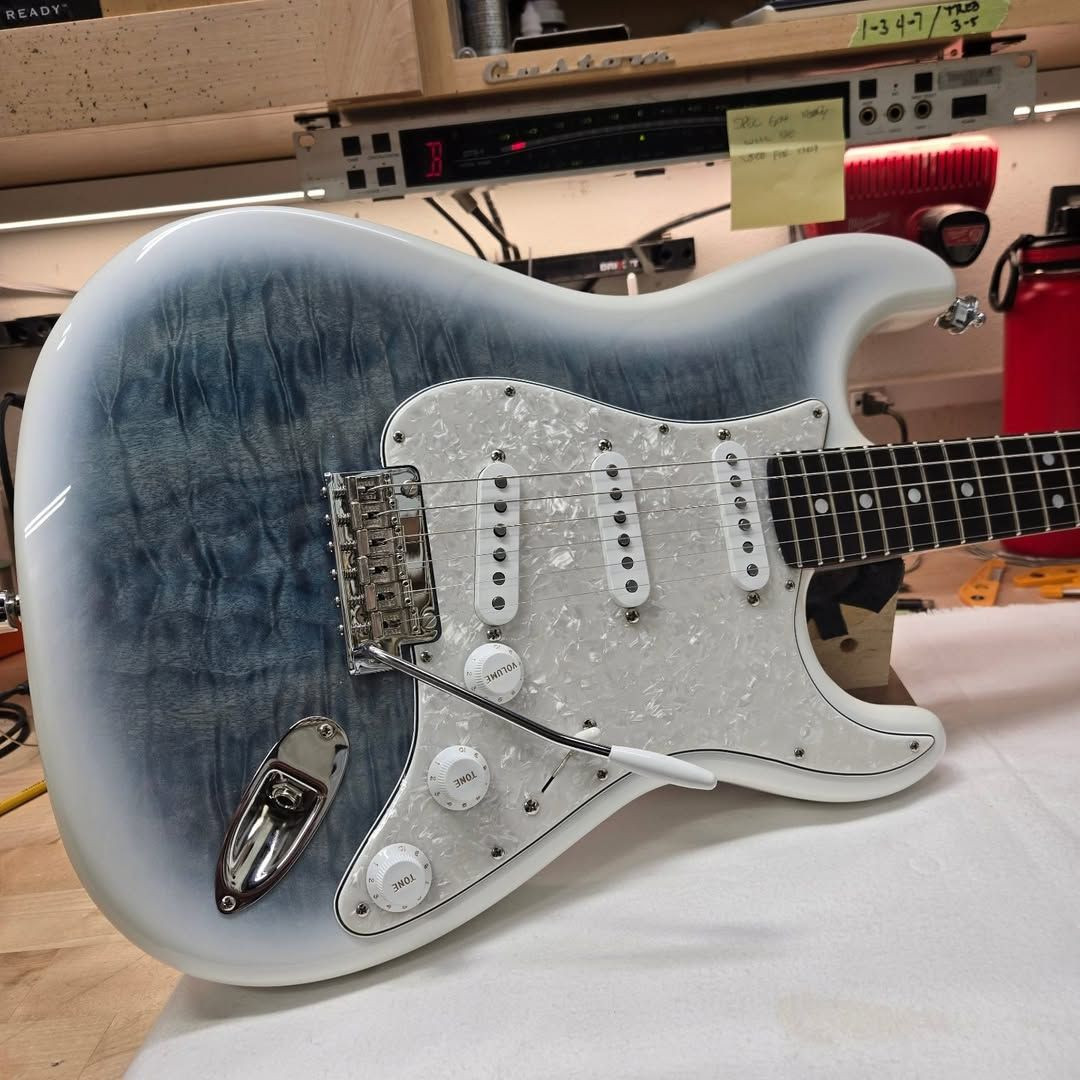 Fender - Fender added a new photo.