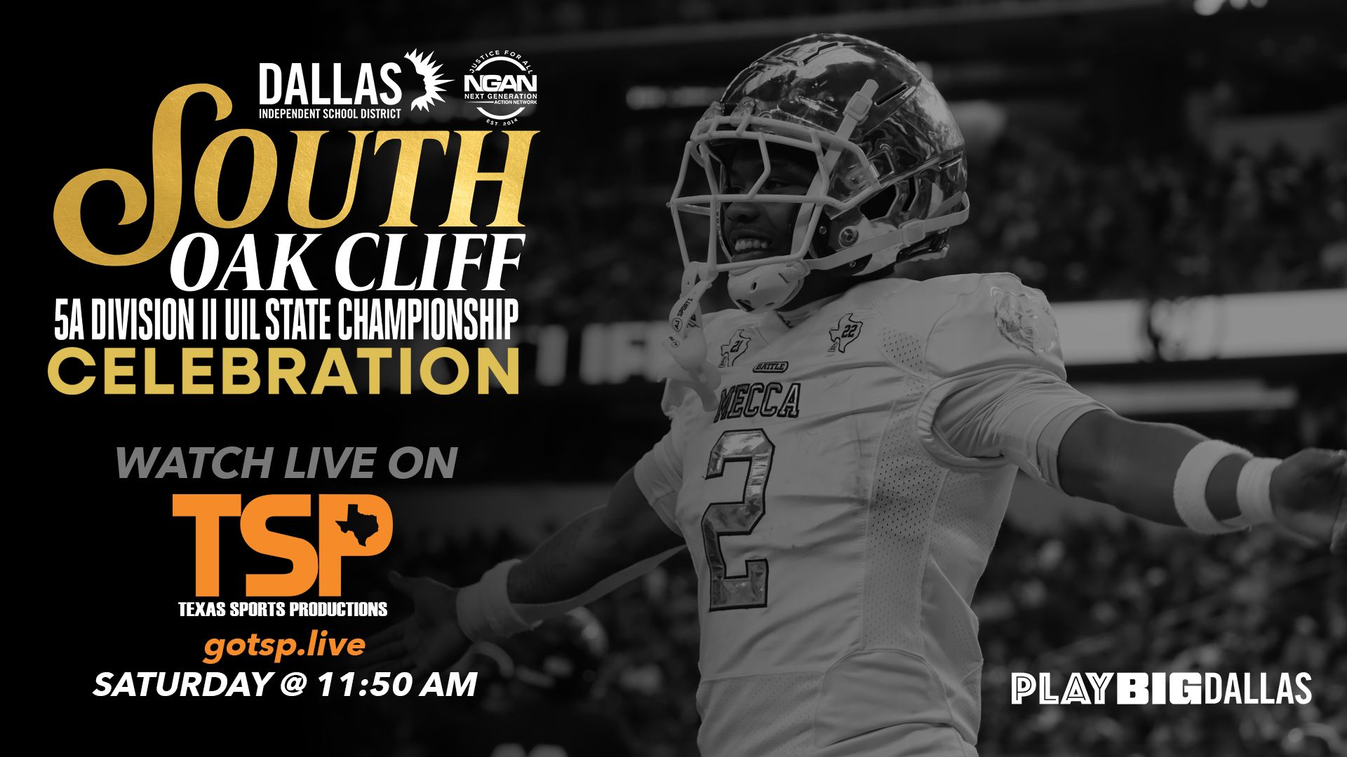 Texas High School Sports Page | Facebook