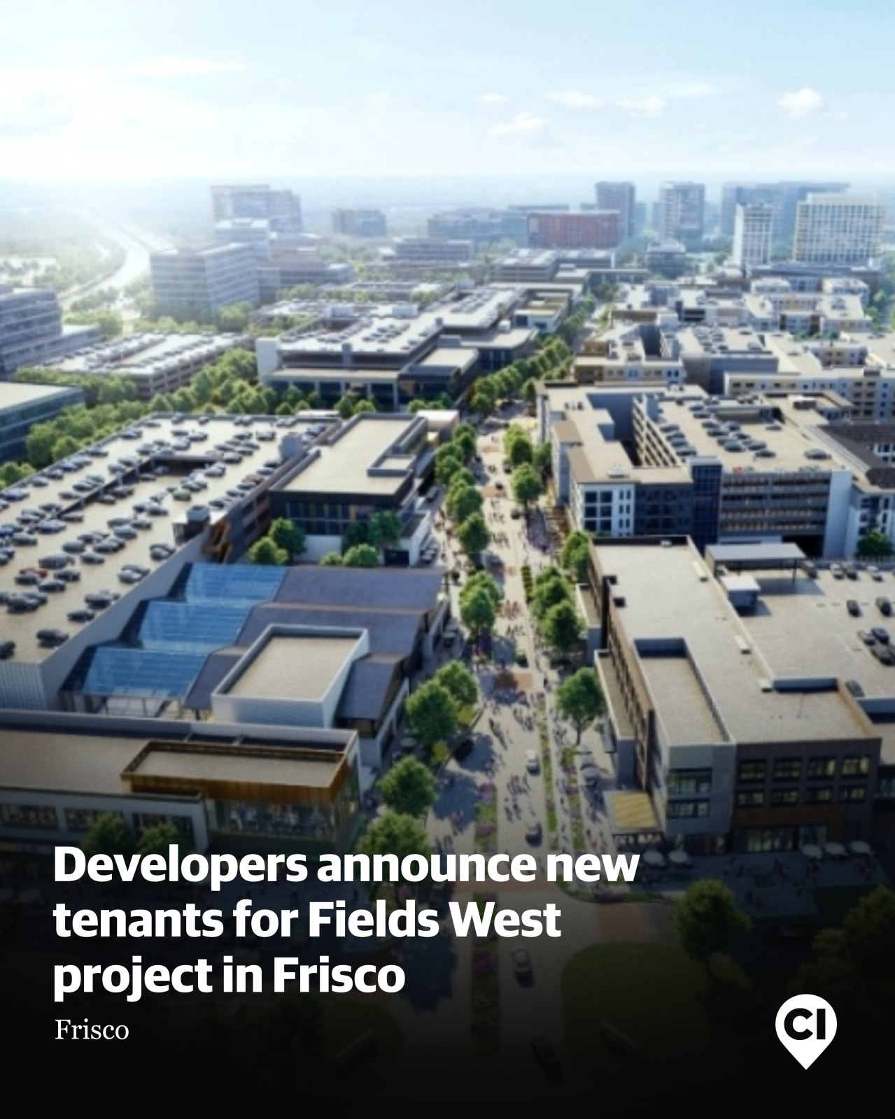 New retailers and restaurants... - Community Impact DFW Metro | Facebook
