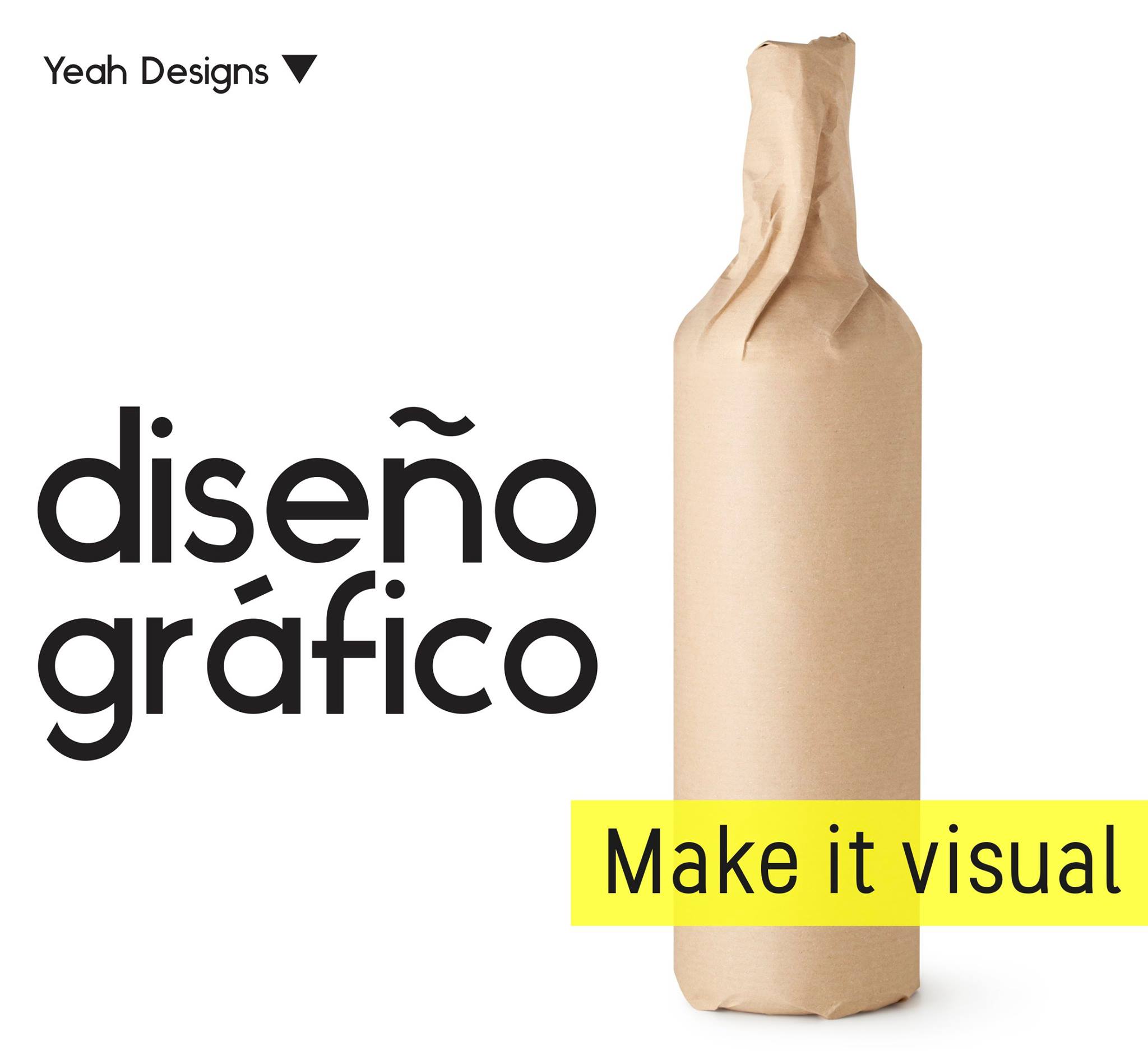 Yeah Designs | La Paz