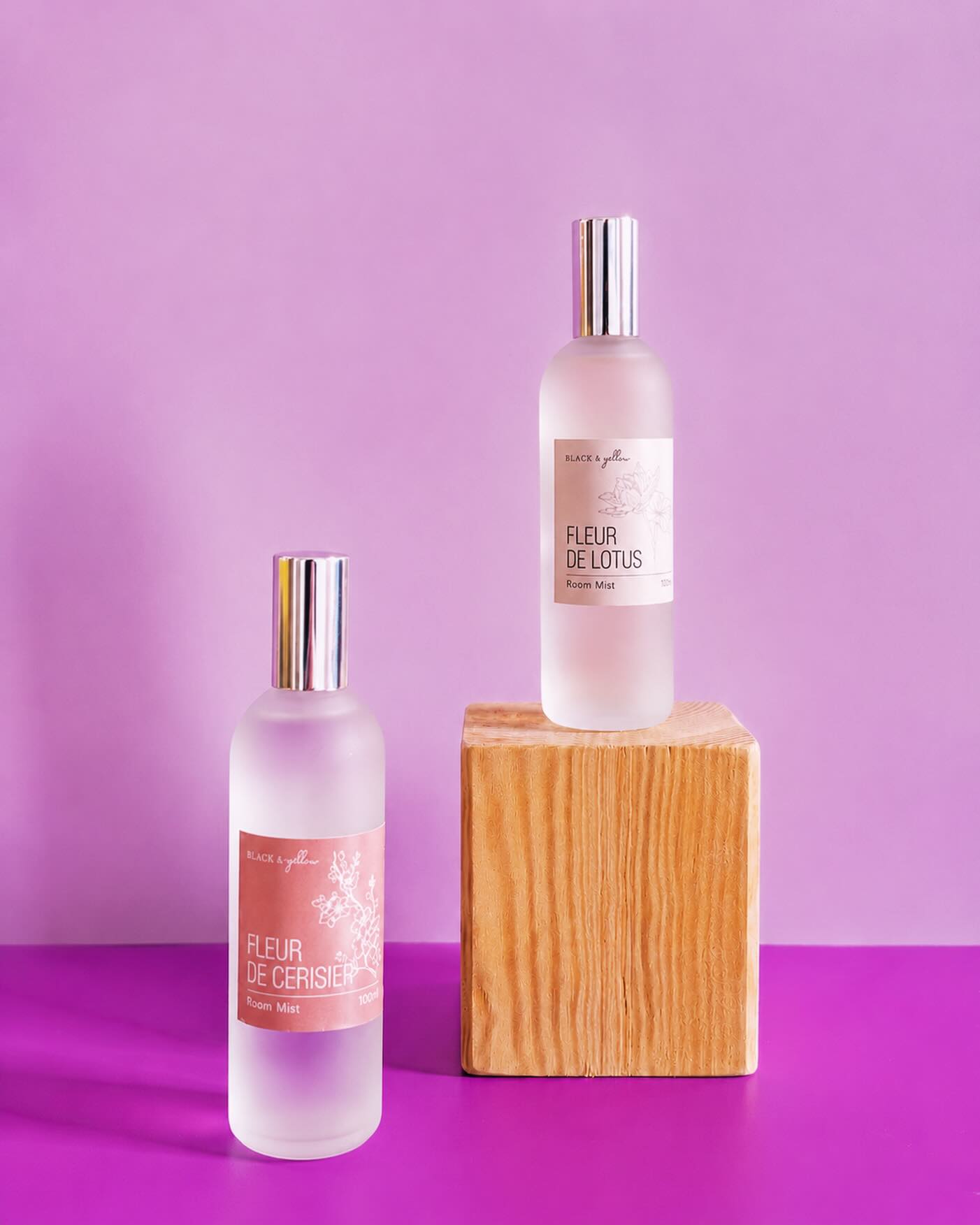 香水 SAUGE CLARÉE Boutique Ambient Fragrance