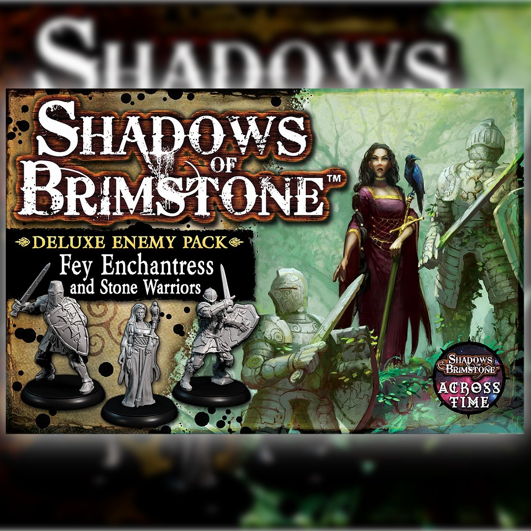 Shadows of Brimstone by Flying Frog Productions  Gen Con Recap, Derelict Ship O