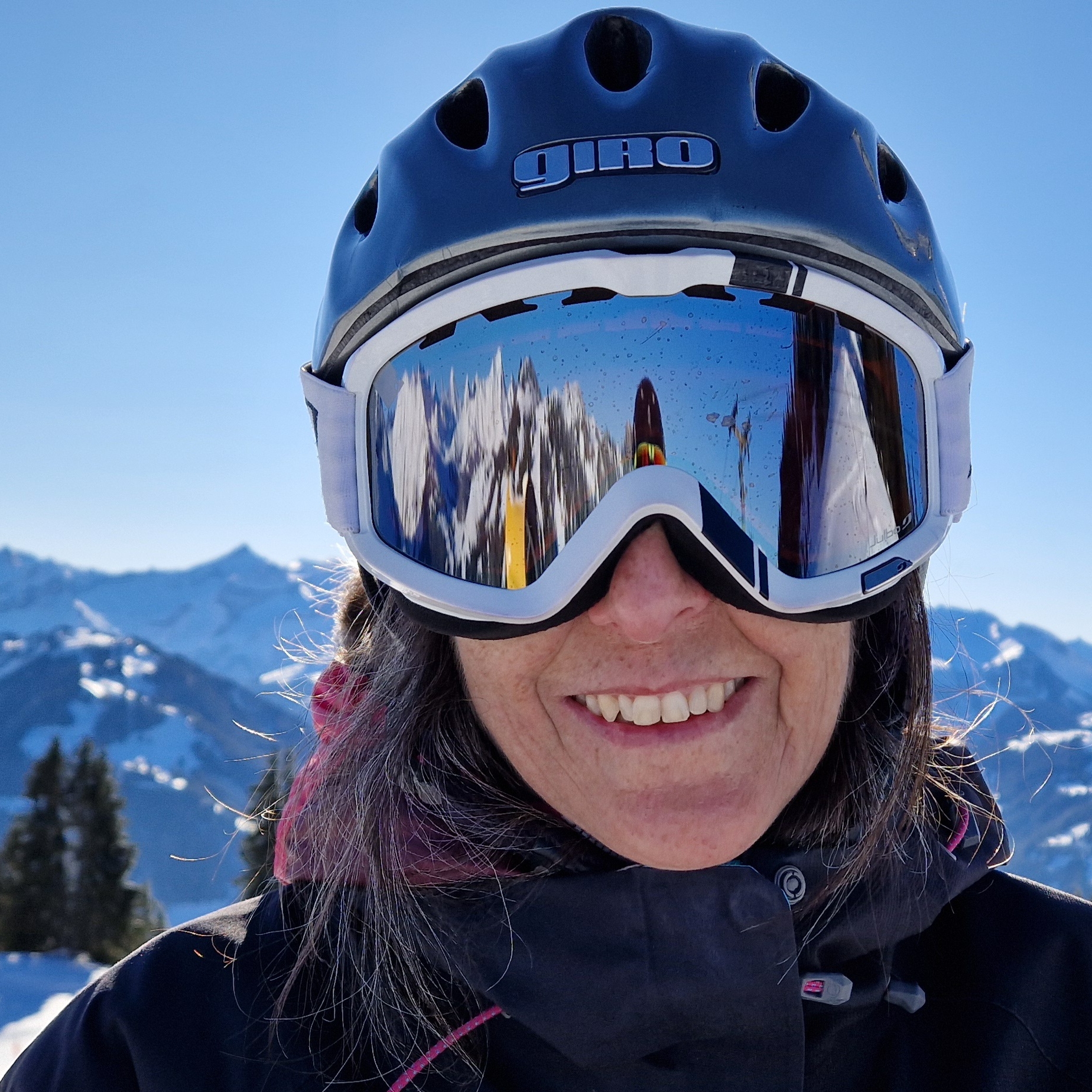 Isabelle Moser-Rieder