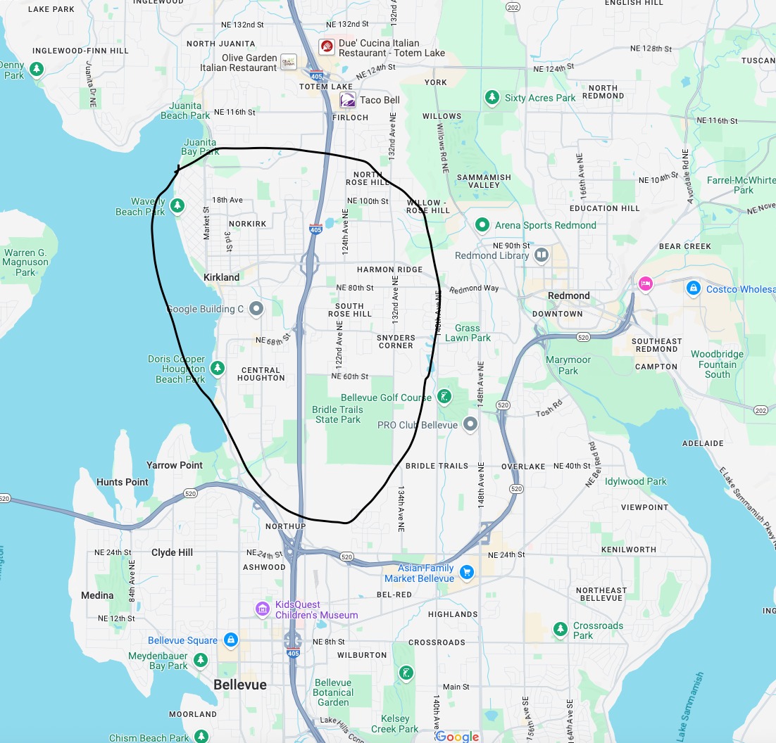 Indians in Seattle Bellevue Redmond Bothell Sammamish Kent Kirkland ...