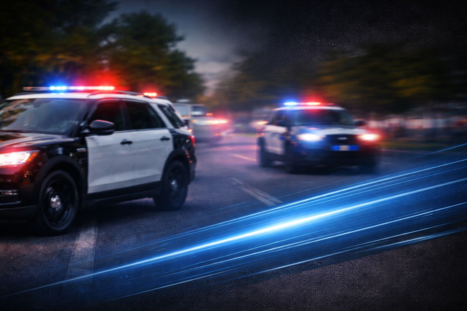 Police Rescue | Pariaman