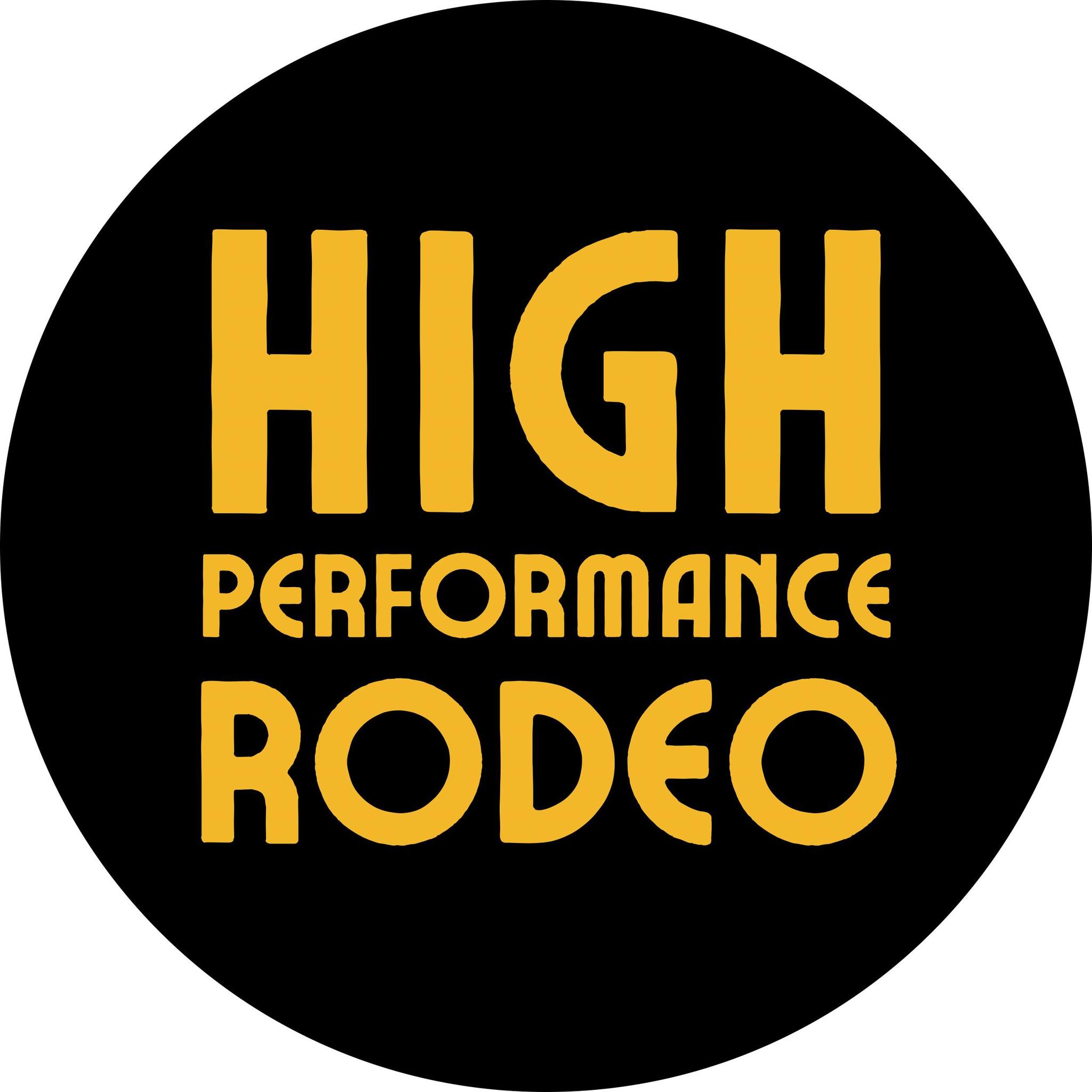High Performance Rodeo - Hey #YYC, what are you doing for your lunch ...