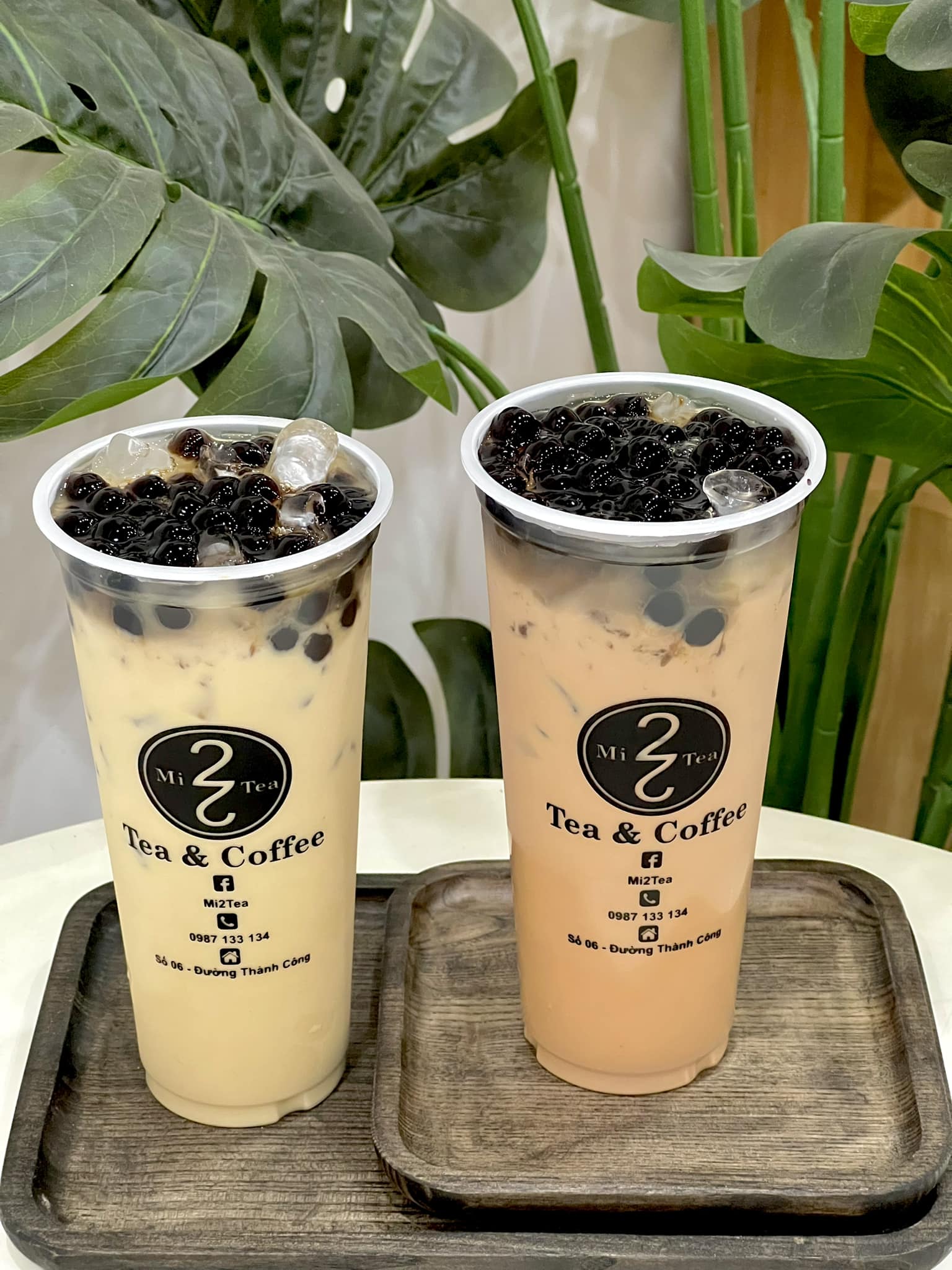 Mi2 Tea | Yên Bái