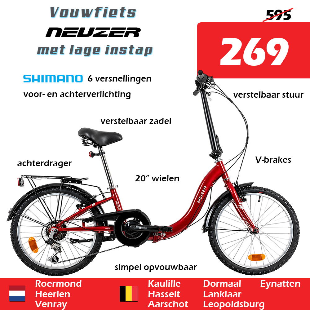kinderfahrrad dolfy SJOEF Dolly 14 Zoll | Ab 3-5 Jahre | einfache Montage (95% vormontiert) | Kinder Fahrrad für Mädchen/Jugend | Kleidergröße von 98 bis 108 cm | inklusive Stützräder cf_Violet Gear Ratio:4.29 - Series 2 (Regal-Beloit) myflexbox & Radical Storage: