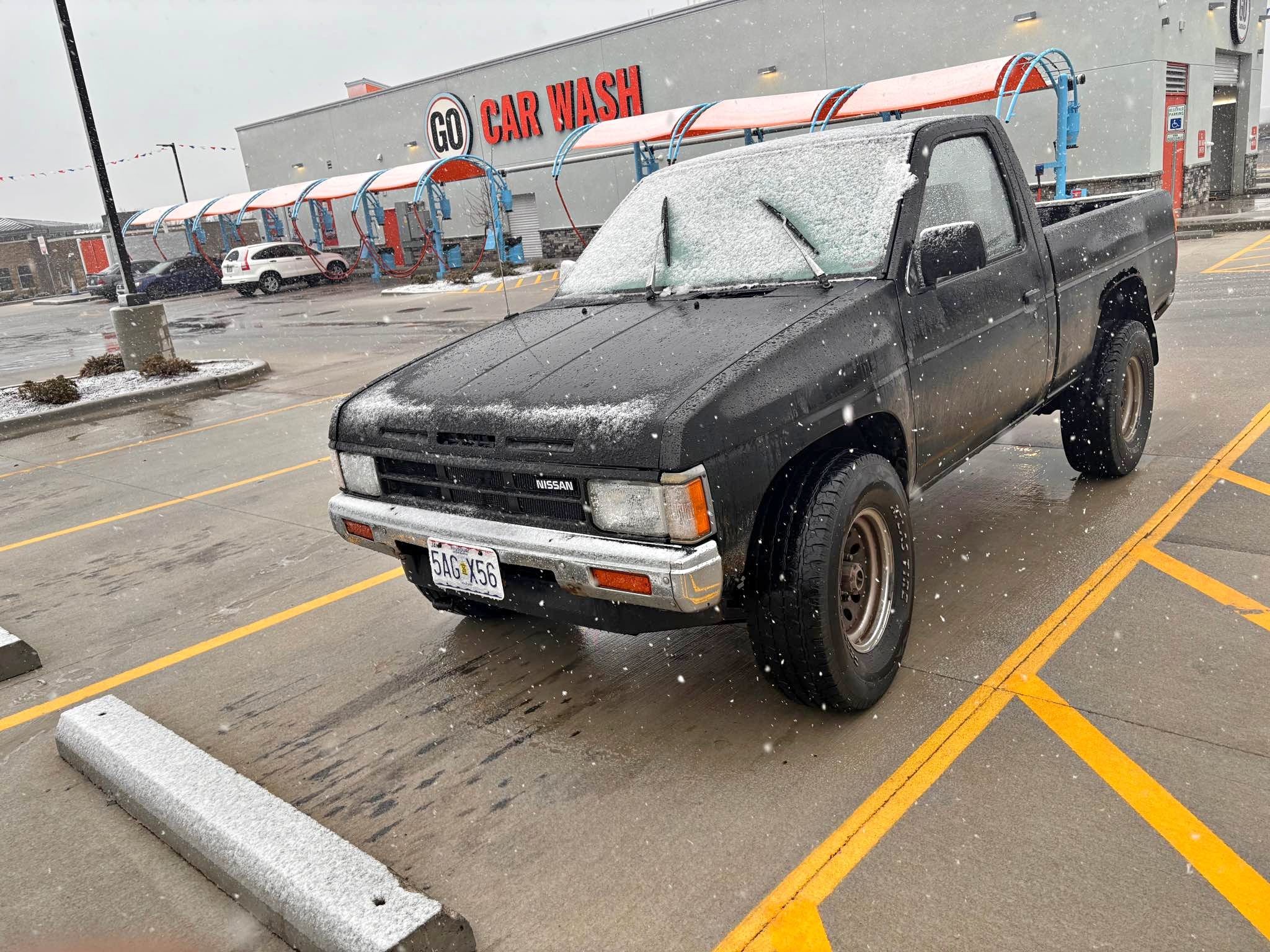 1988 Nissan Pathfinder Cars & Trucks Platte City, Missouri