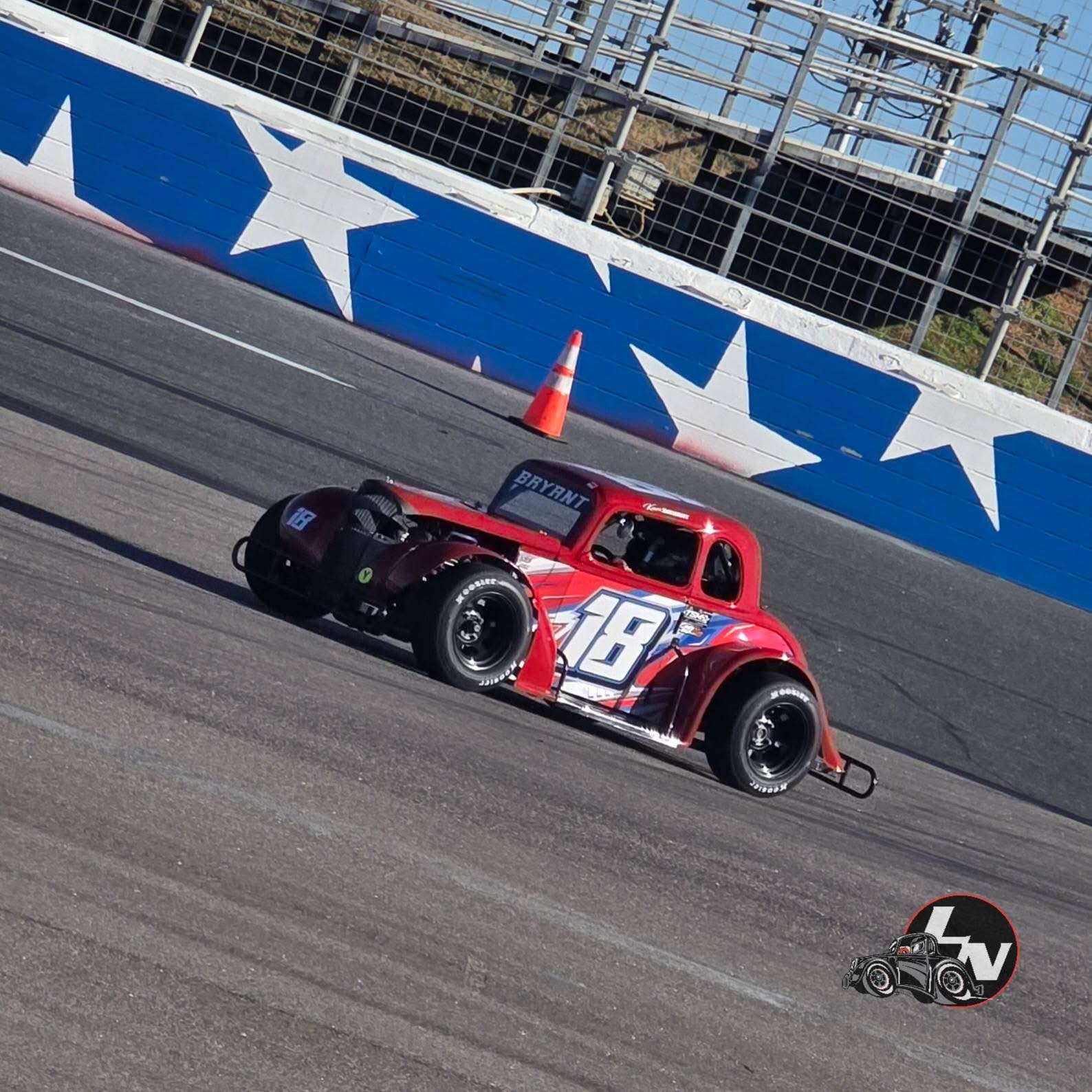 KB Racing