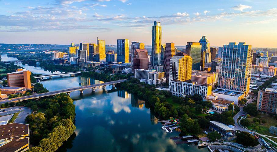 Kristy Rioux - Intelligent Real Estate | Austin TX