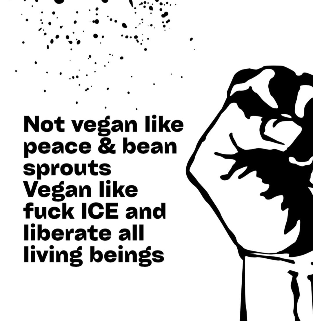 WHAT IS VEGANISM? Veganism is... - Sentient Rights Ireland | Facebook