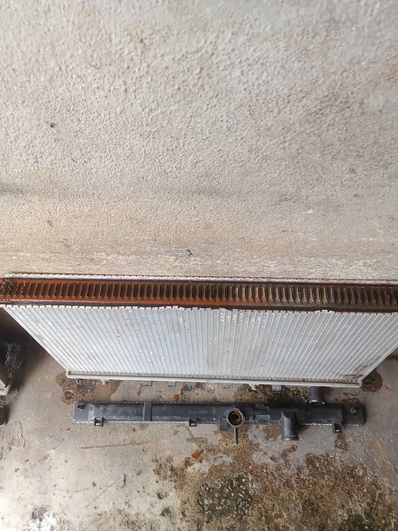 Azam Radiator | Puchong