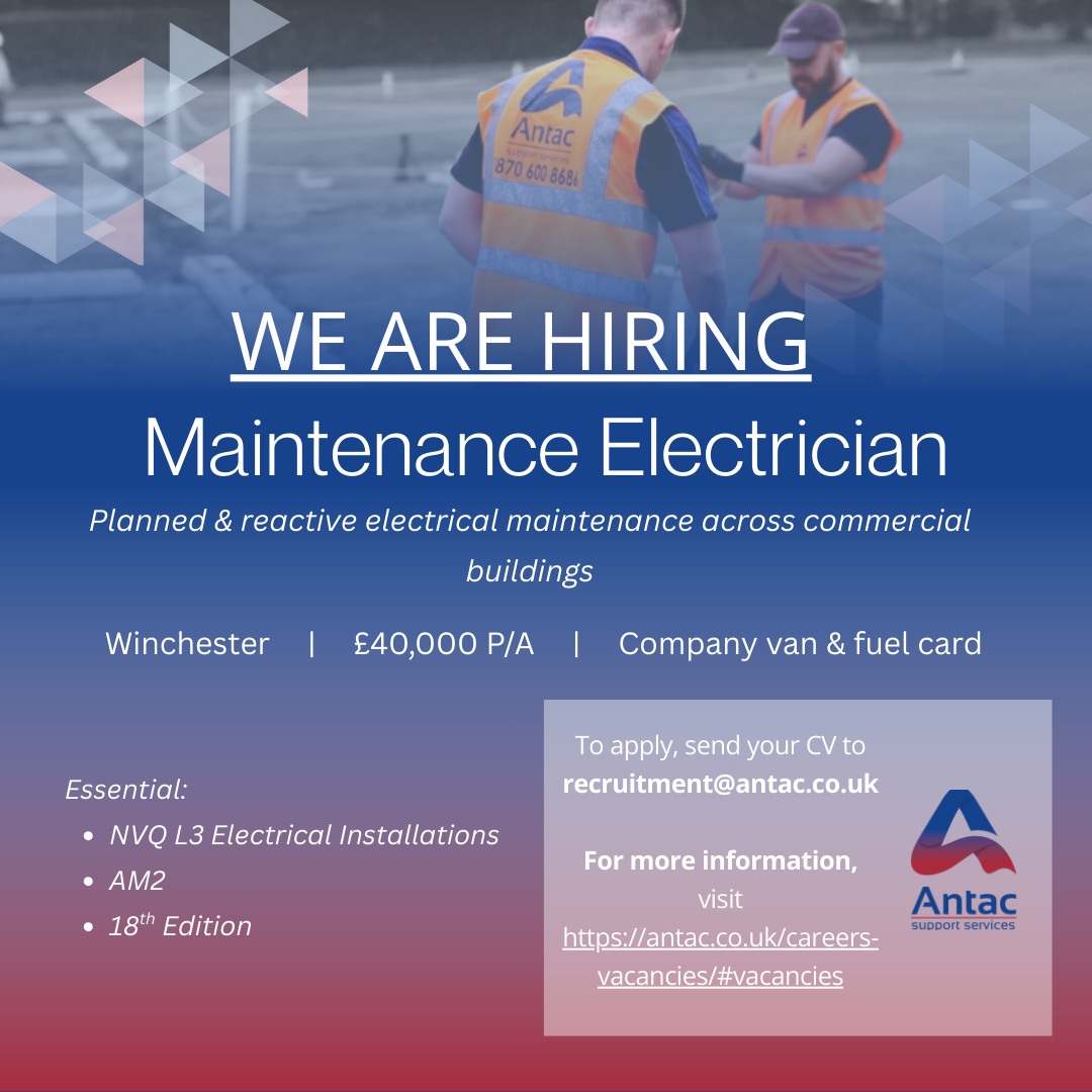 Antac Support Services | High Wycombe