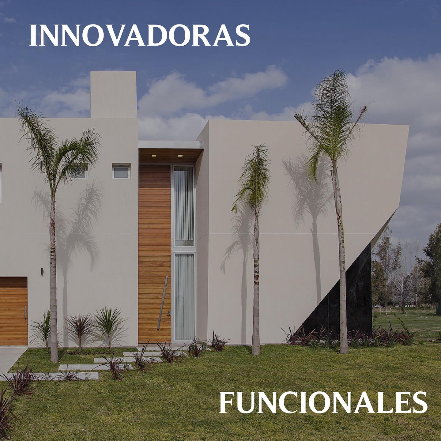 Comaco Srl - 👉🏻 Casas Modulares Podes personalizarla con...