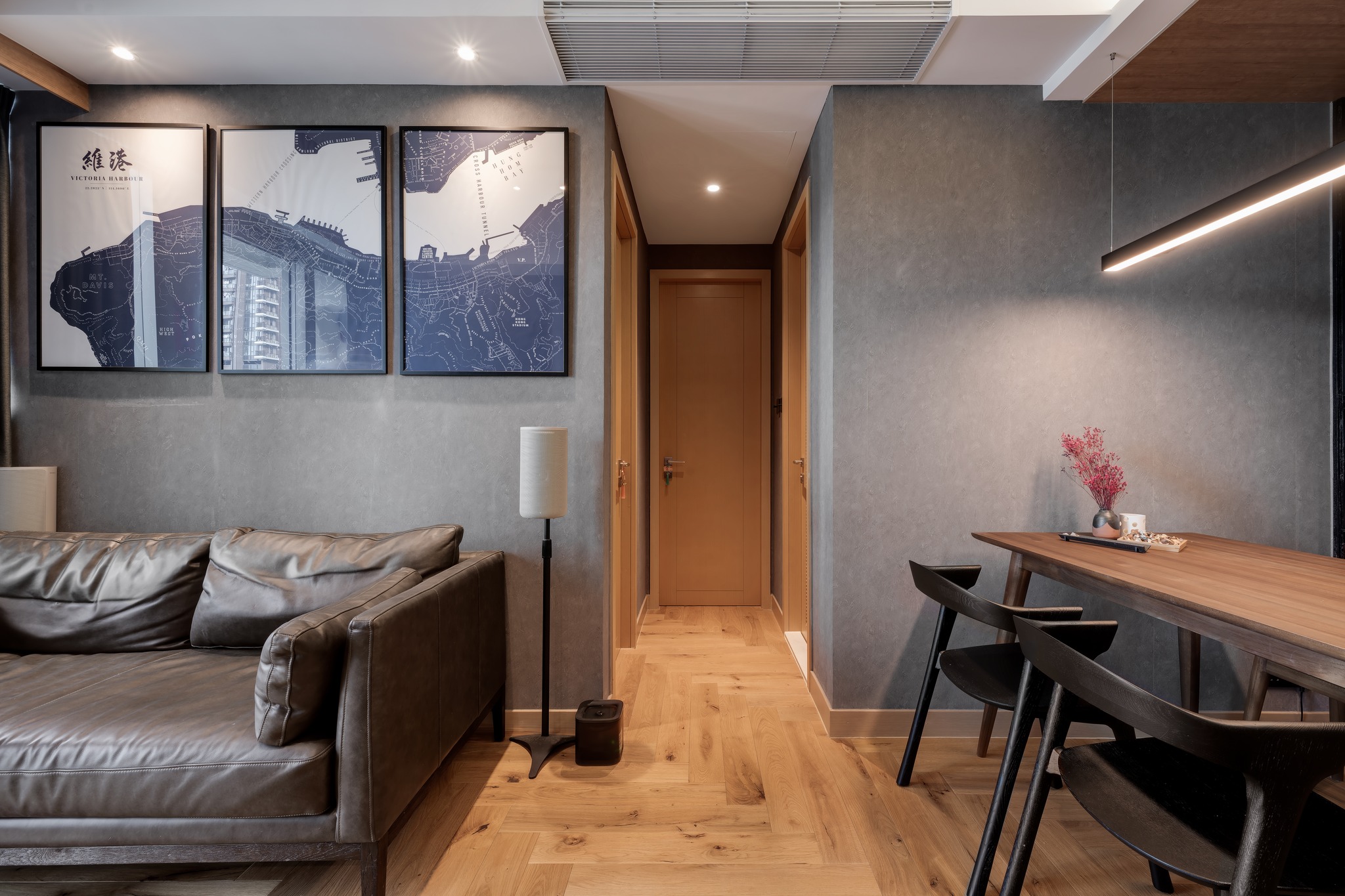 Pixel Interior Design | Hong Kong Hong Kong