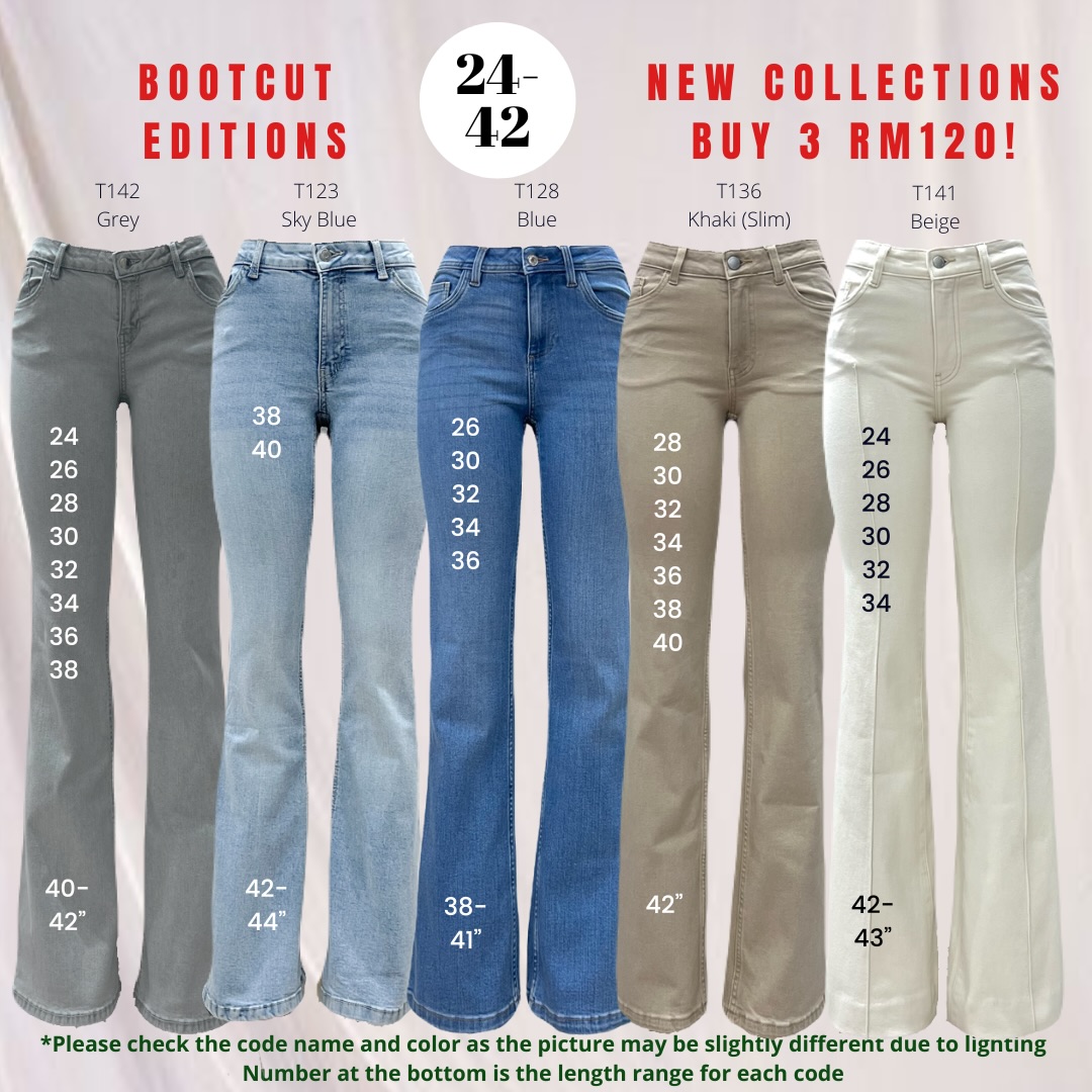 Cottonandjeans - NEW IN NEW IN! 😍🔥 PLEASE CHECK THE... | Facebook