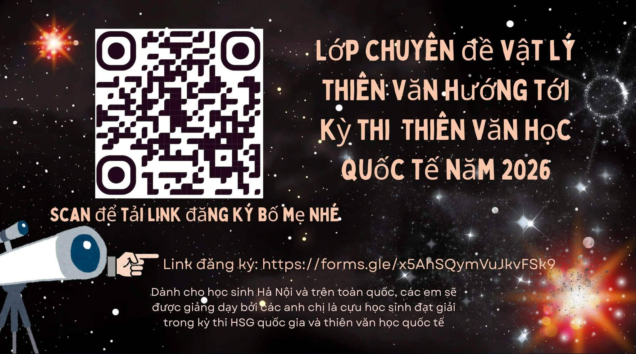 [HTTT]... - PYHA - Physics & Youth Hanoi - Amsterdam | Facebook