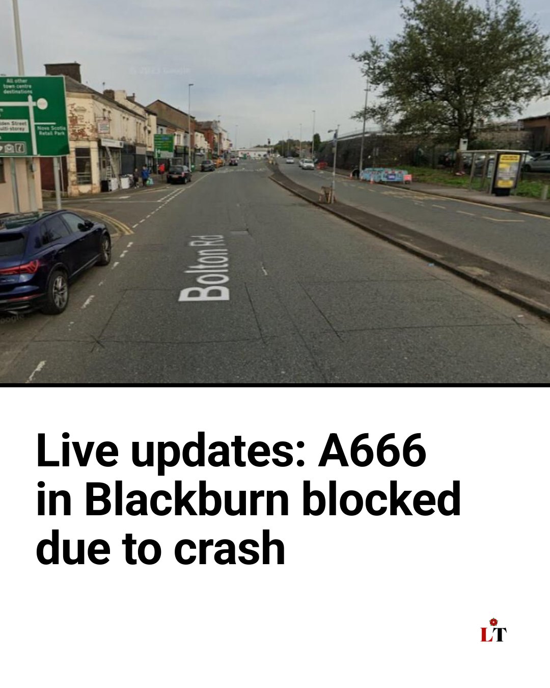 Lancashire - We will provide you with live updates | Facebook