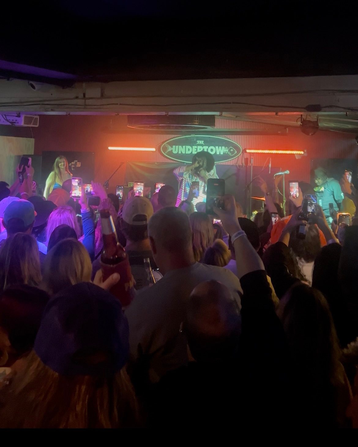 パンツ JACKPOT MARKET AFROMAN BURGER GYM Thank you everyone for coming out last night for Afroman! We had a