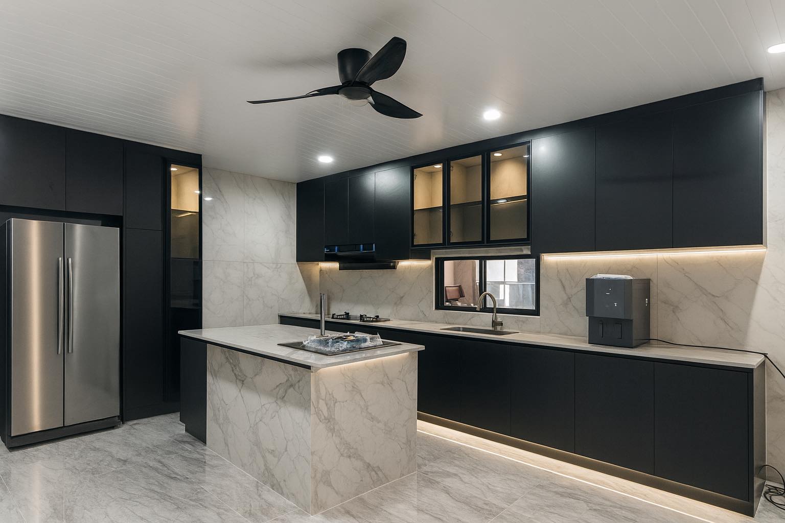J. S Interior Design | Kuching