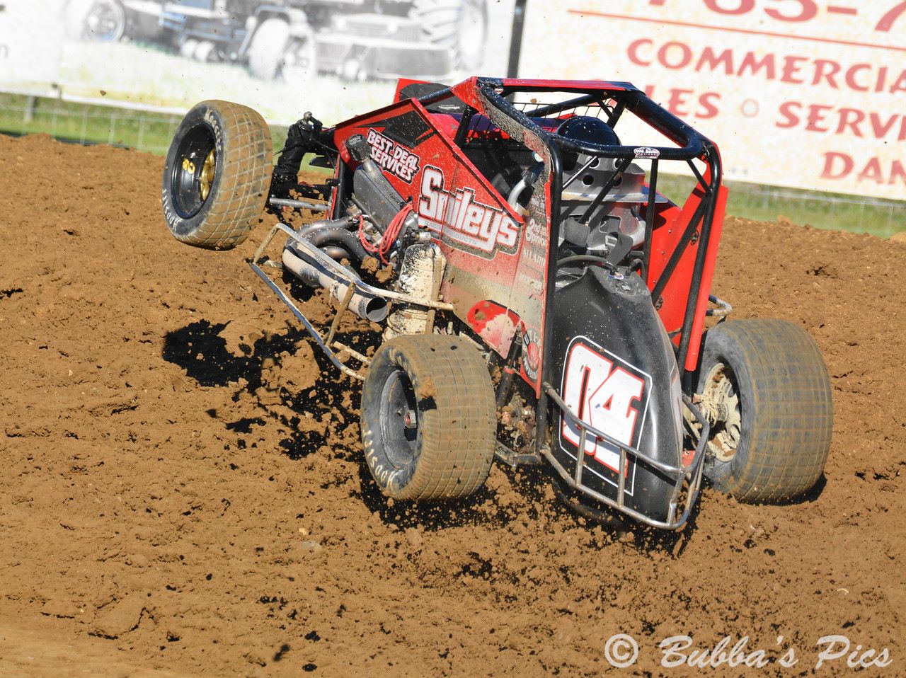 Kyle Jones Racing