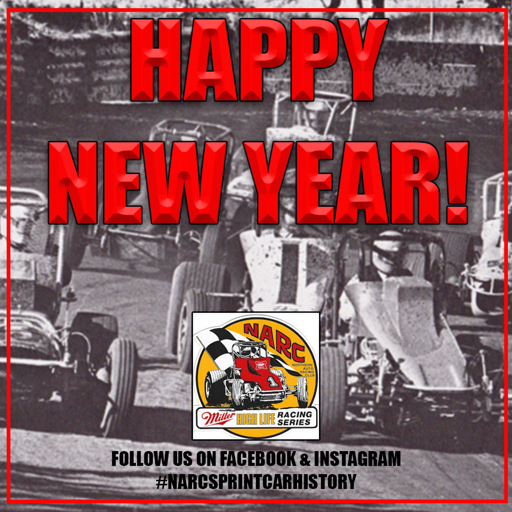 NARC Sprint Car History