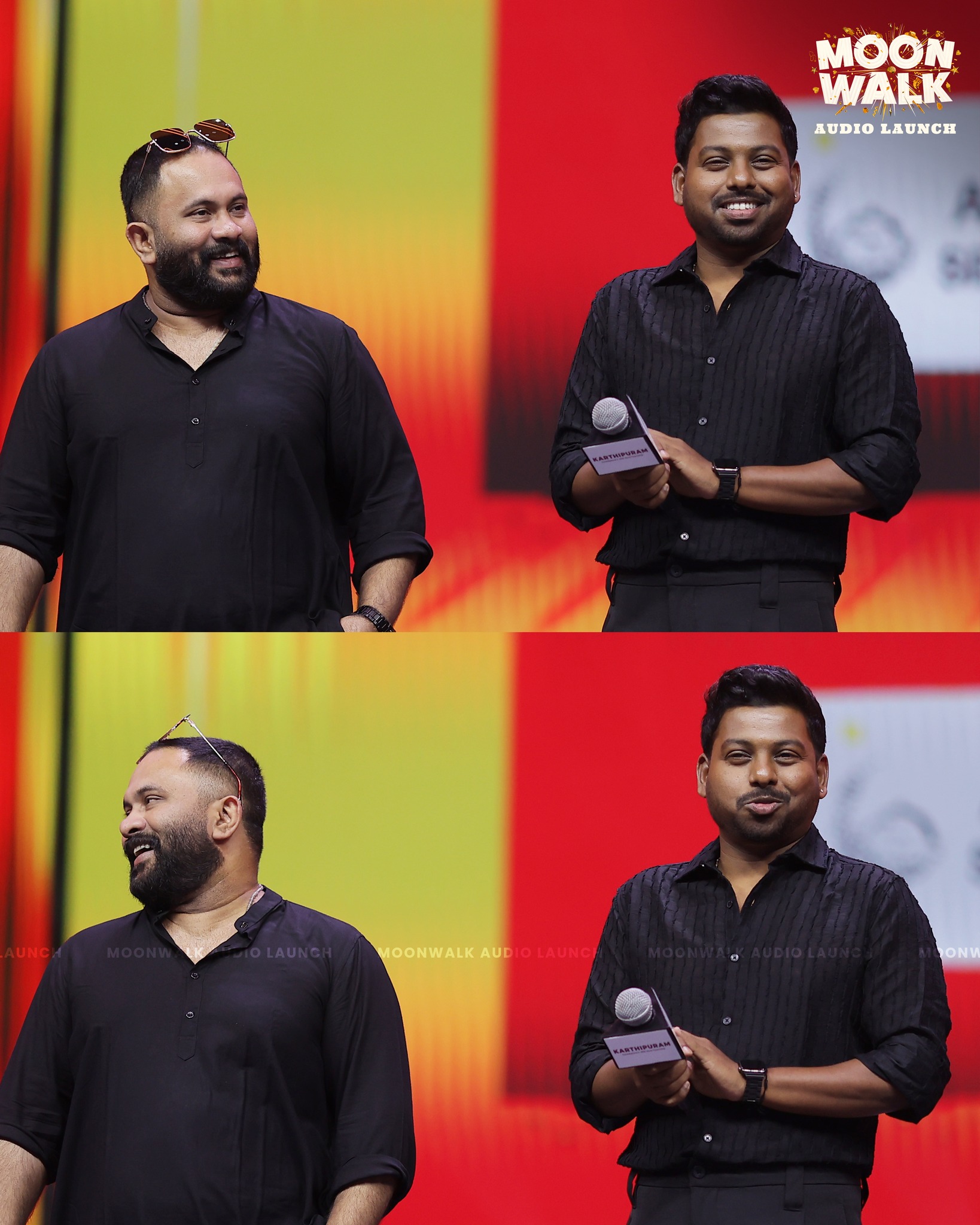 Behindwoods - Pure joy and style stealing hearts at the... | Facebook