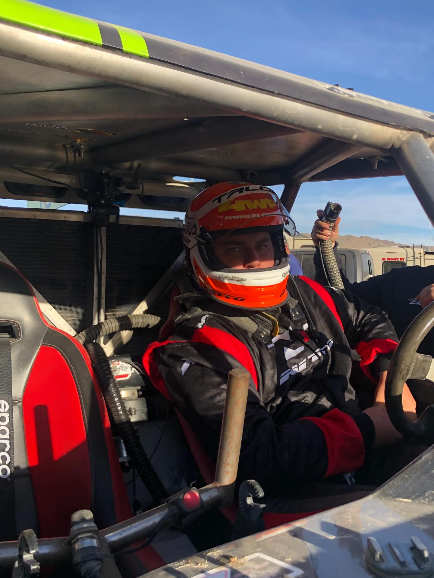 Impact Racing - Impact Racing added a new photo — with...