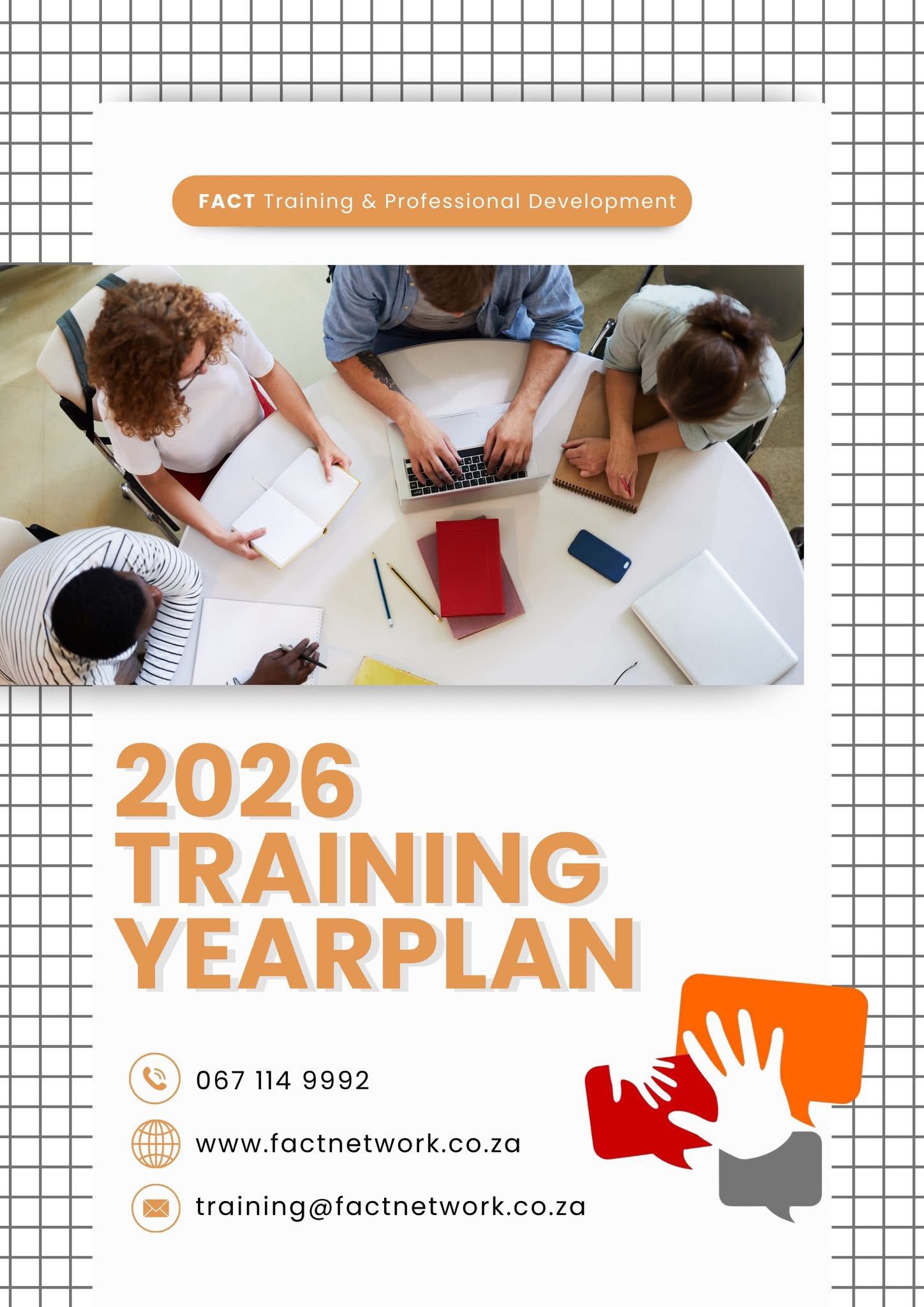 Happy 2026! 🥂... - FACT Training & Professional Development | Facebook