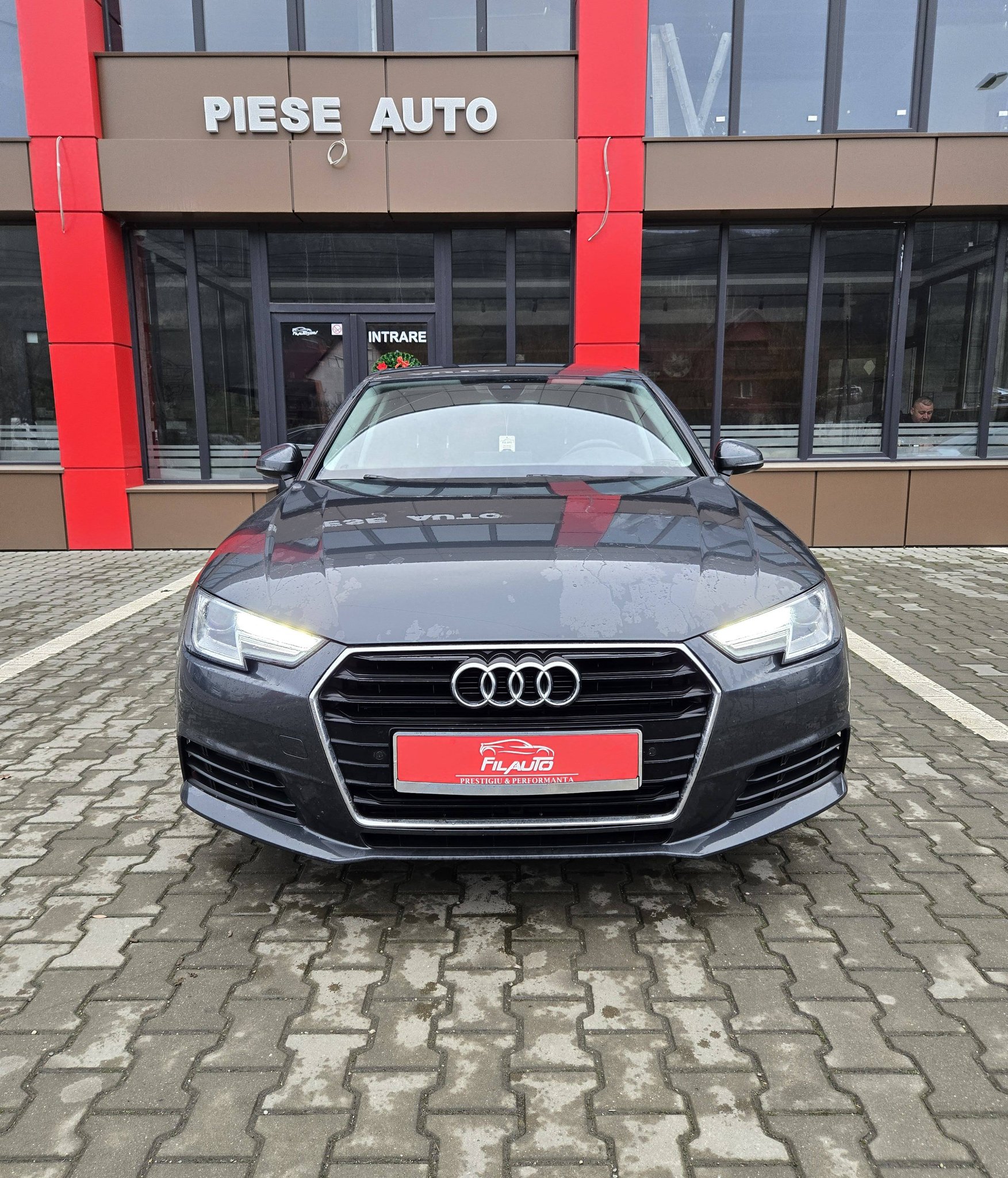 Fil Autoserv Dej 0741085047 | Dej