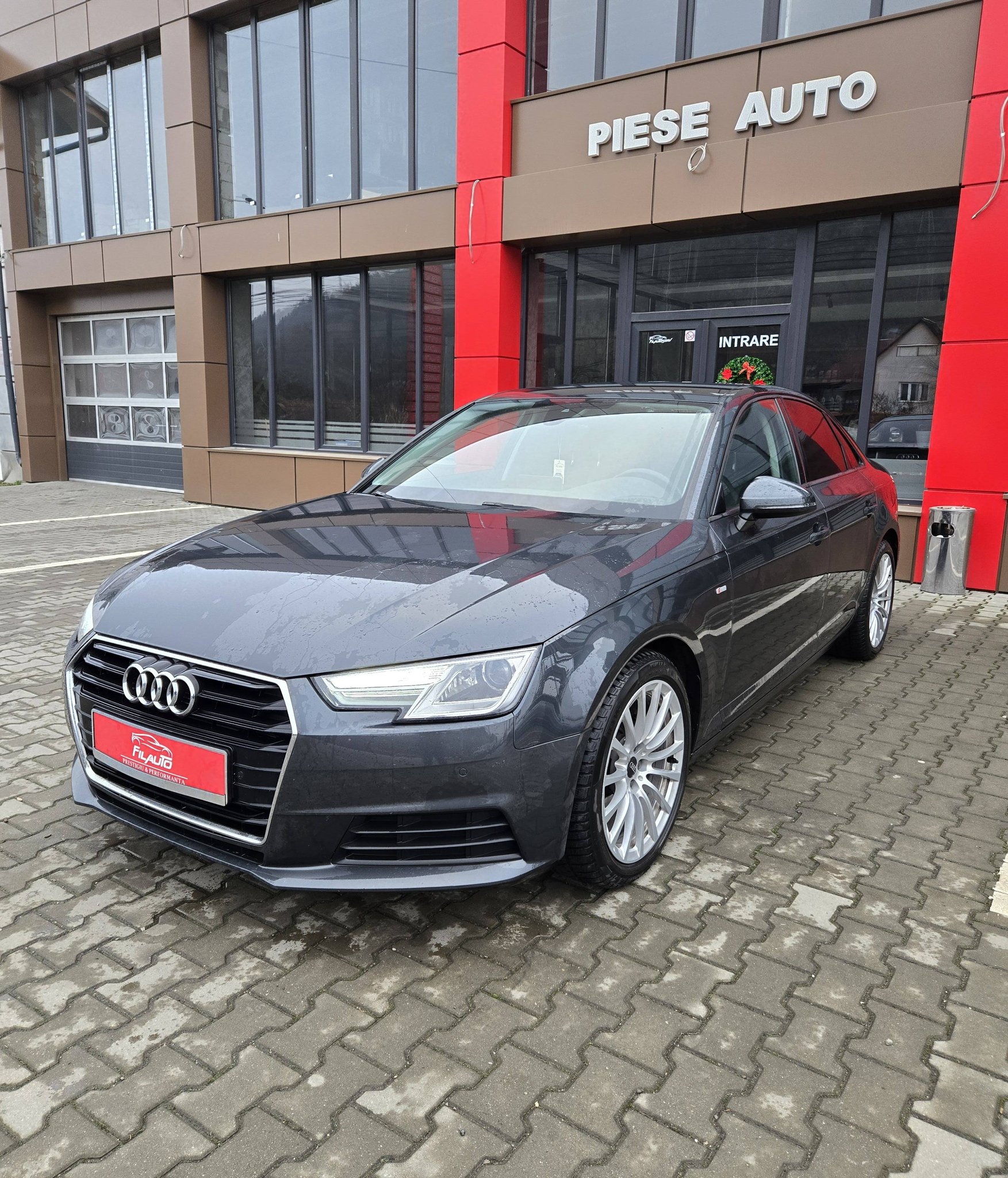 Fil Autoserv Dej 0741085047 | Dej