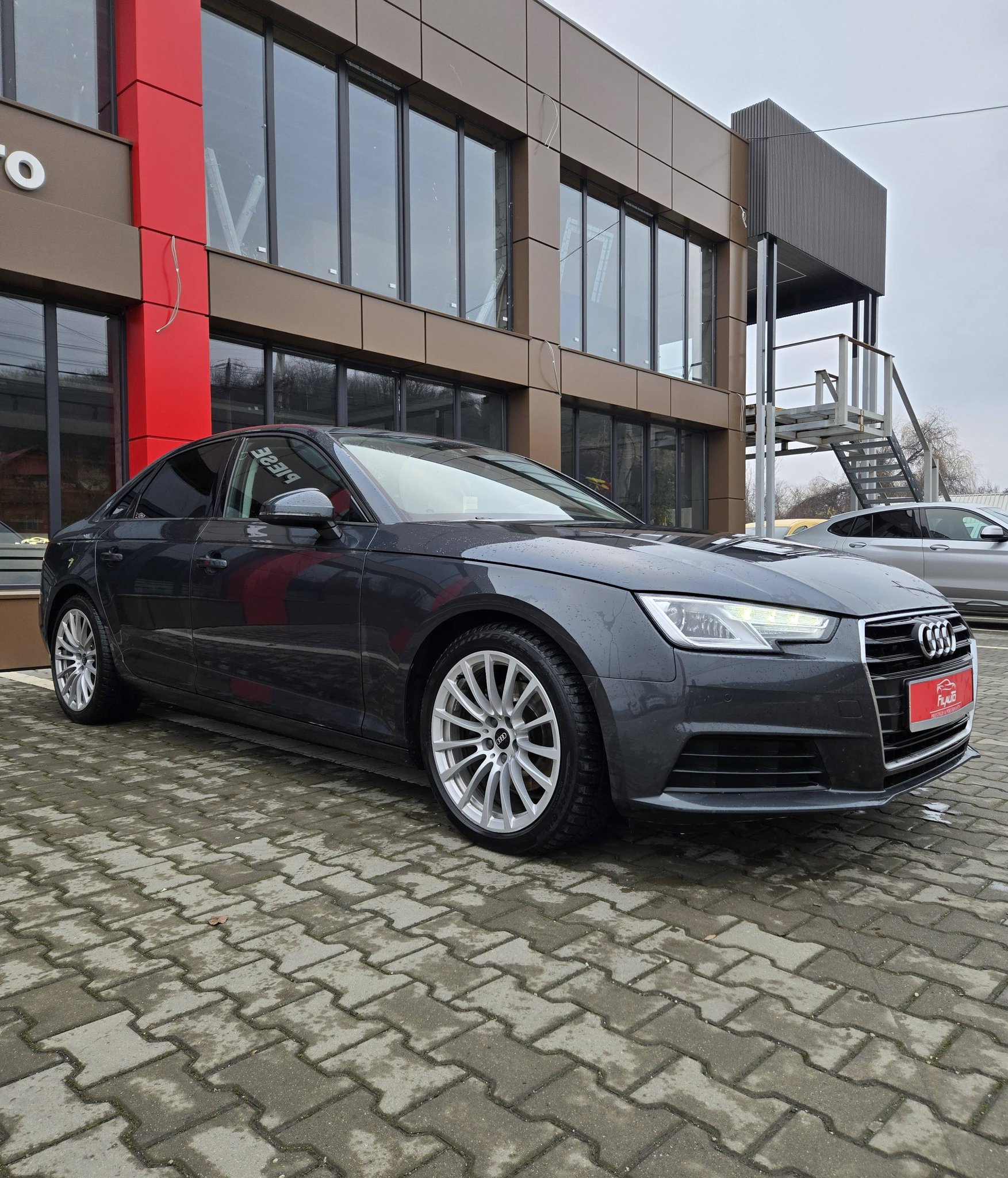Fil Autoserv Dej 0741085047 | Dej