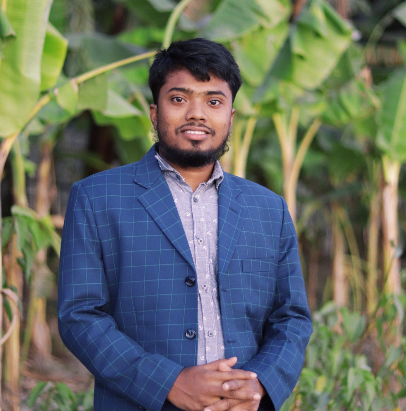 MD Razu Ahmed