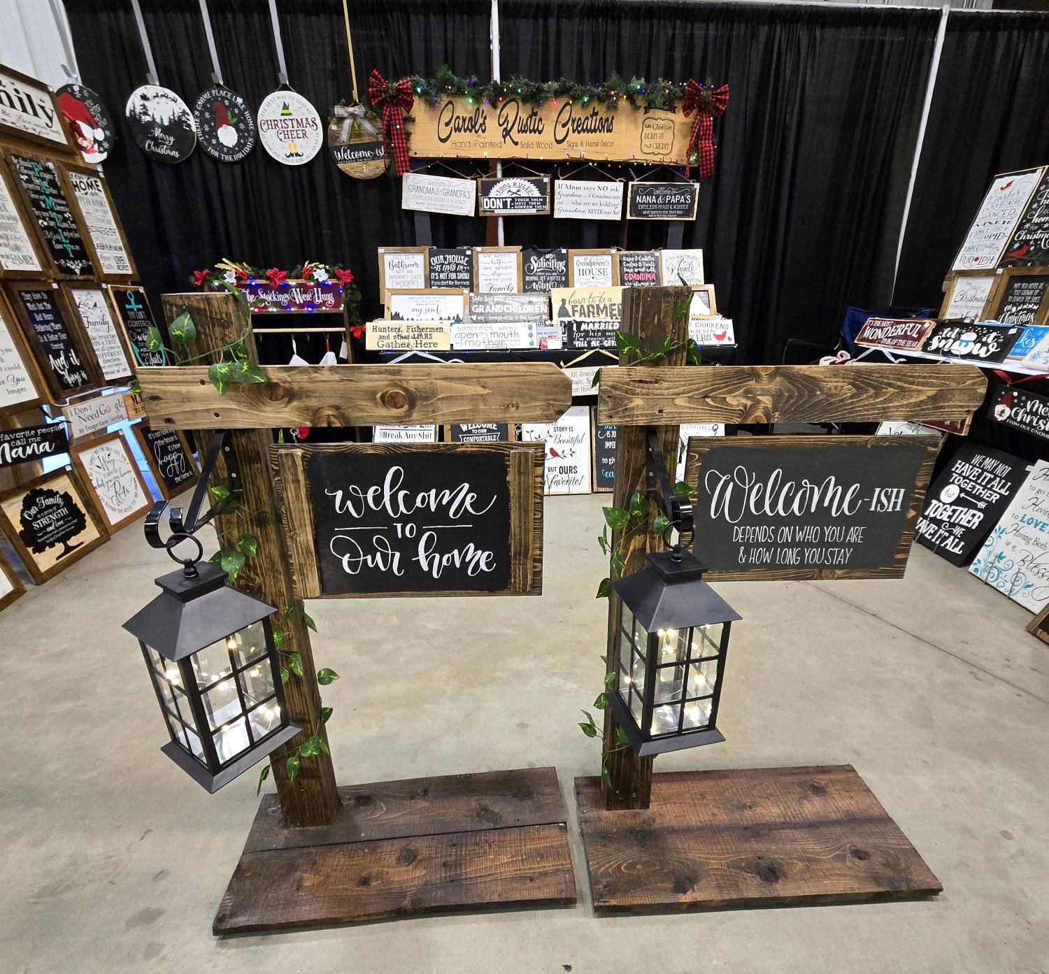 Carol's Rustic Creations added... - Carol's Rustic Creations