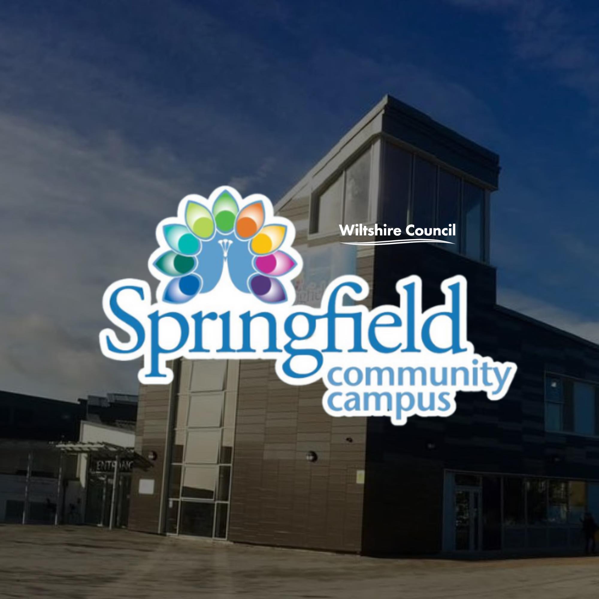 Springfield Community... - Springfield Community Campus