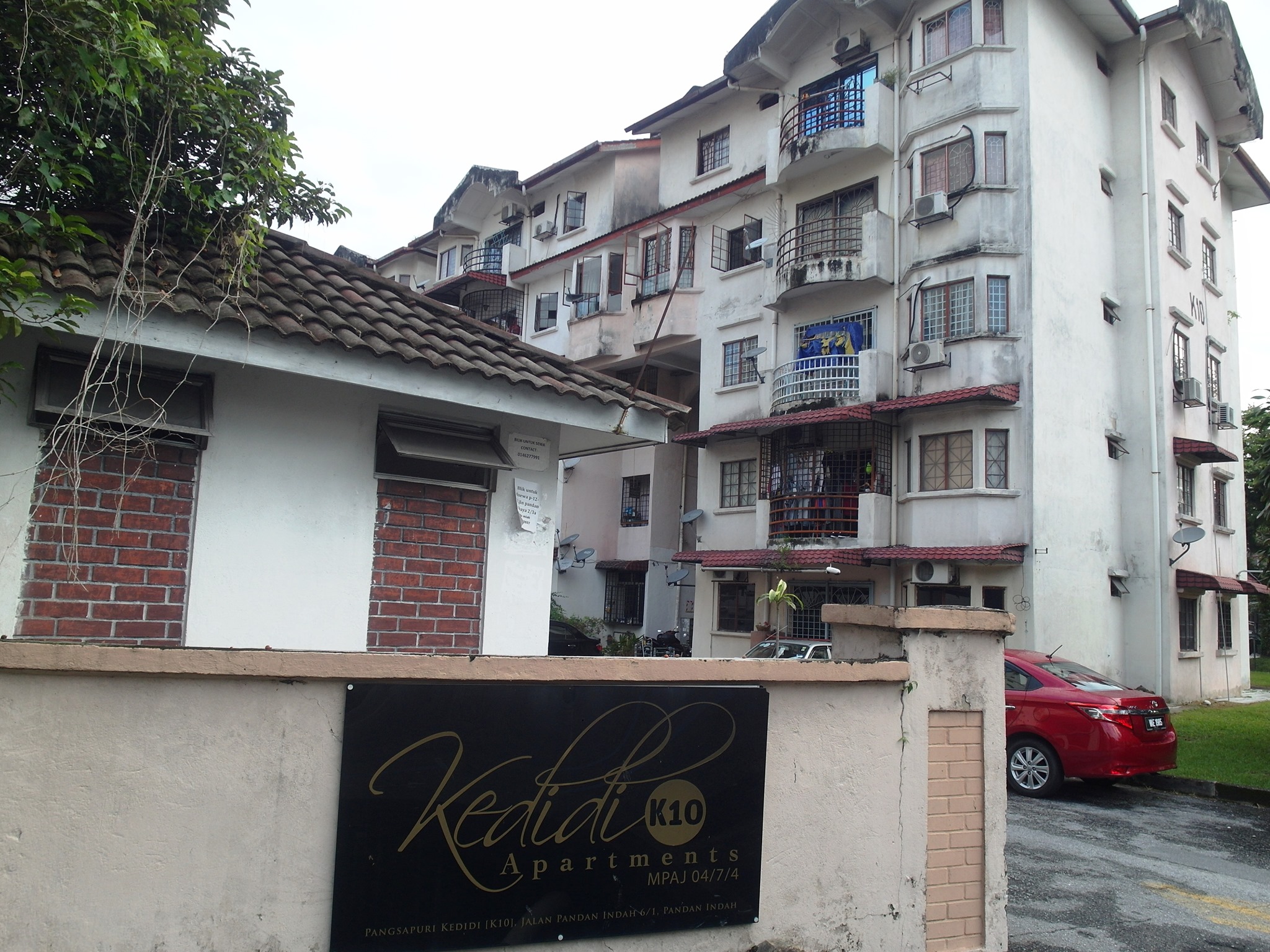 Hartanah Klang Valley Posts Facebook
