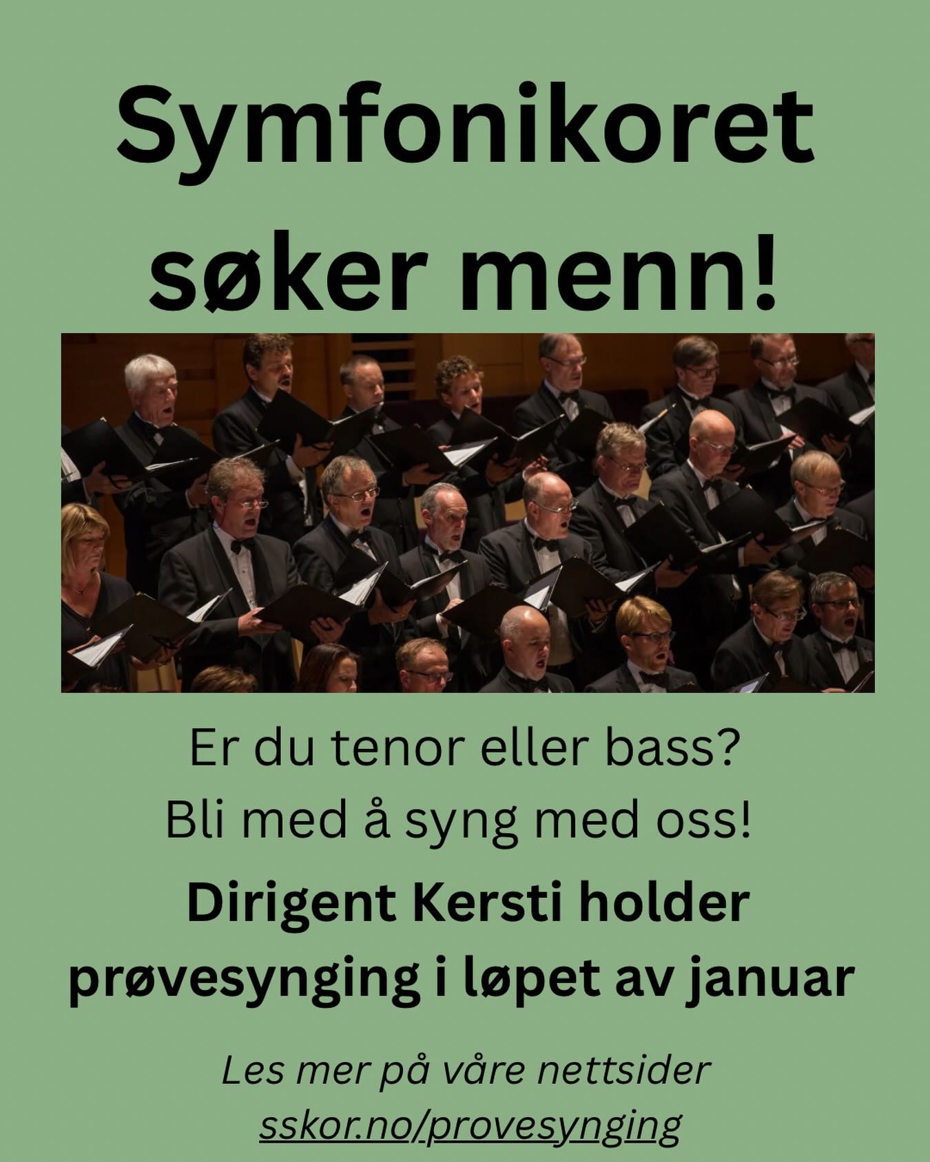 Stavanger Symfonikor | Stavanger