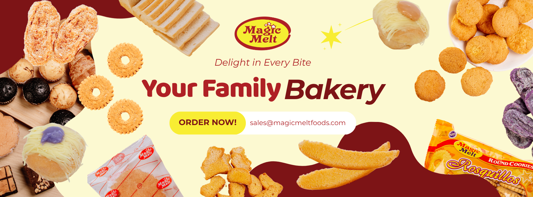 Magic Melt Foods, Inc. - MMFI | Lapu-Lapu City