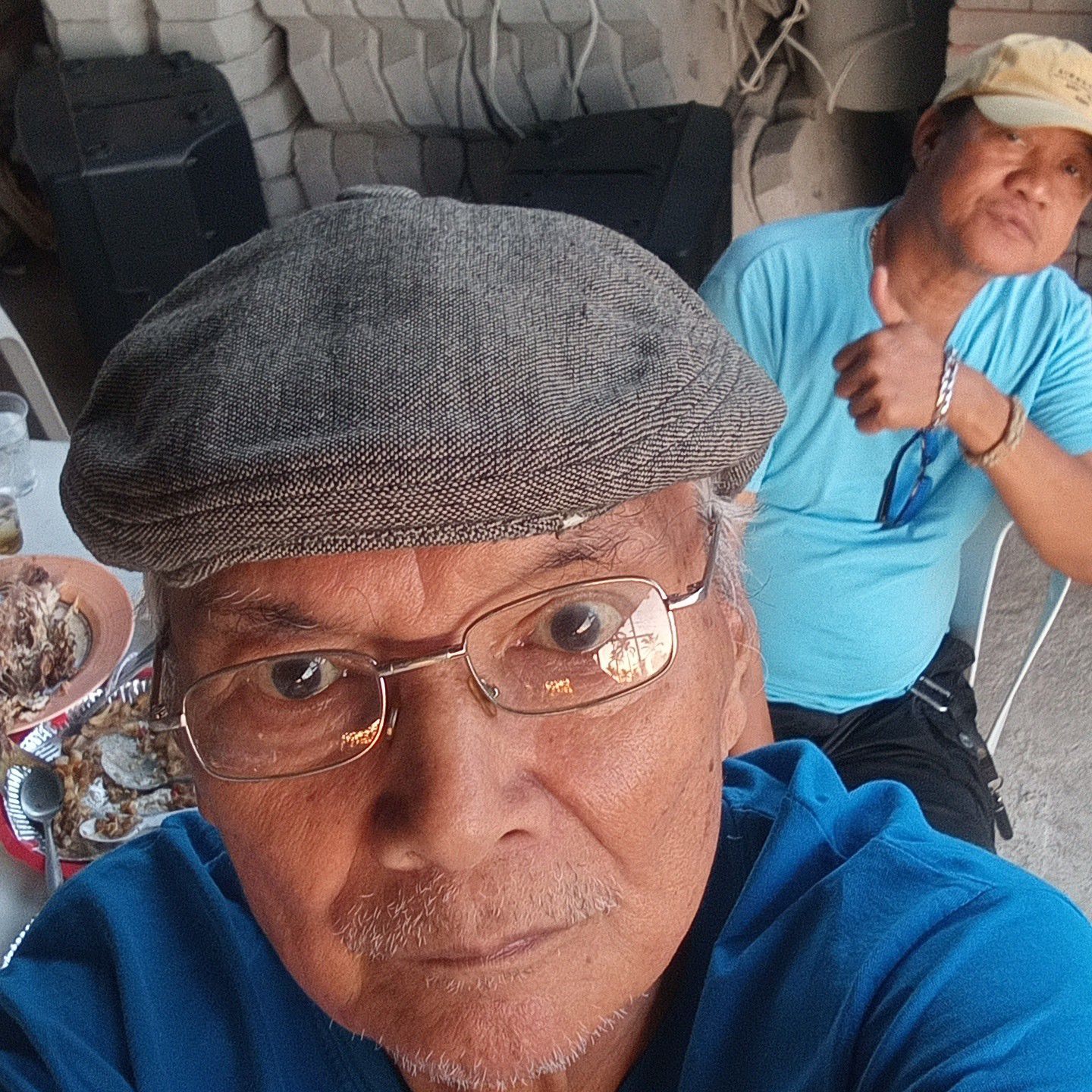 Exsercize muna tayo mga boss | Eric Samonte | Facebook