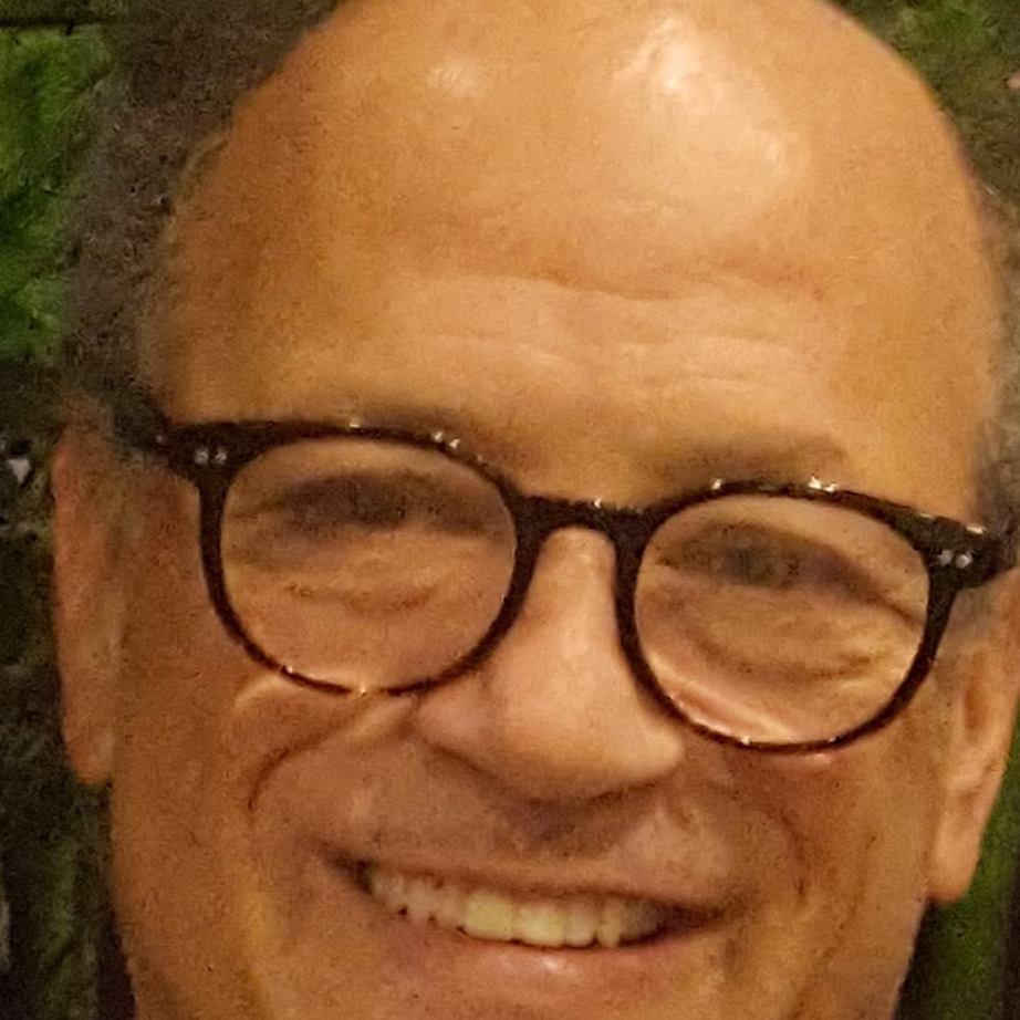 Robert D. Lesser