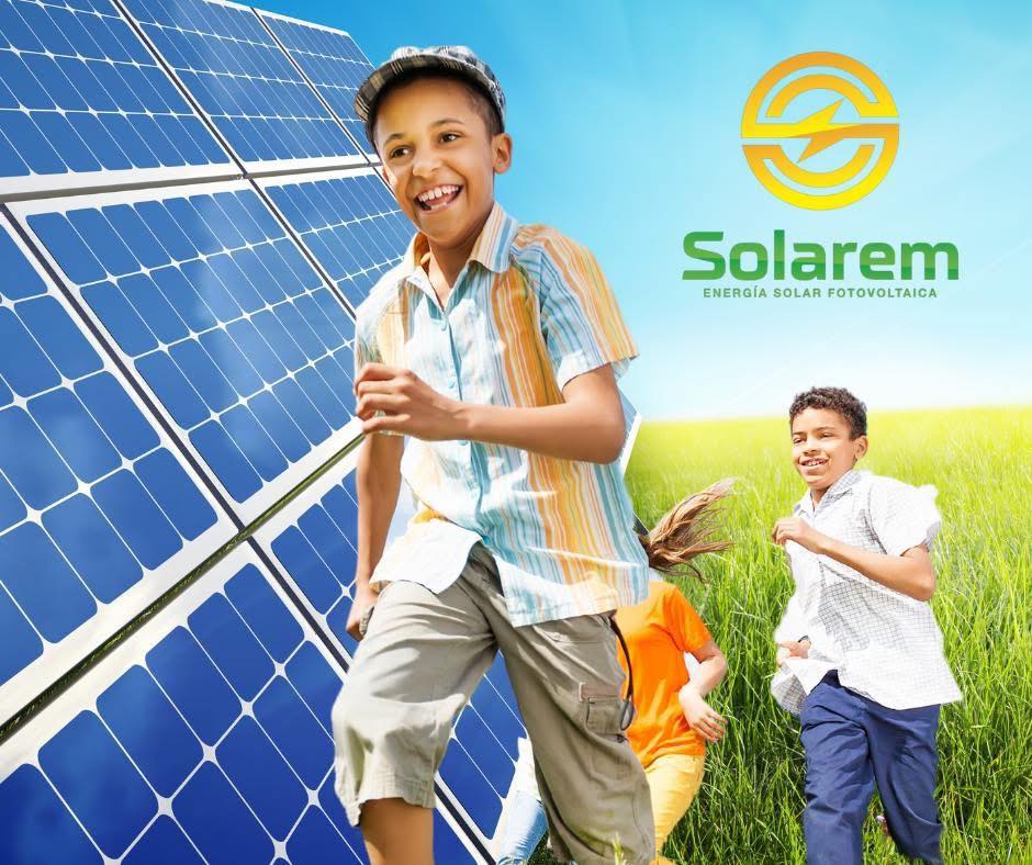 Solarem | León