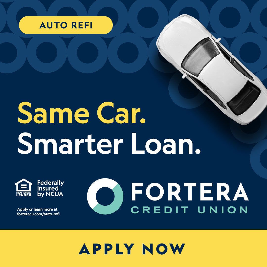 Fortera - Auto Financing that Moves You. If you’re thinking of ...